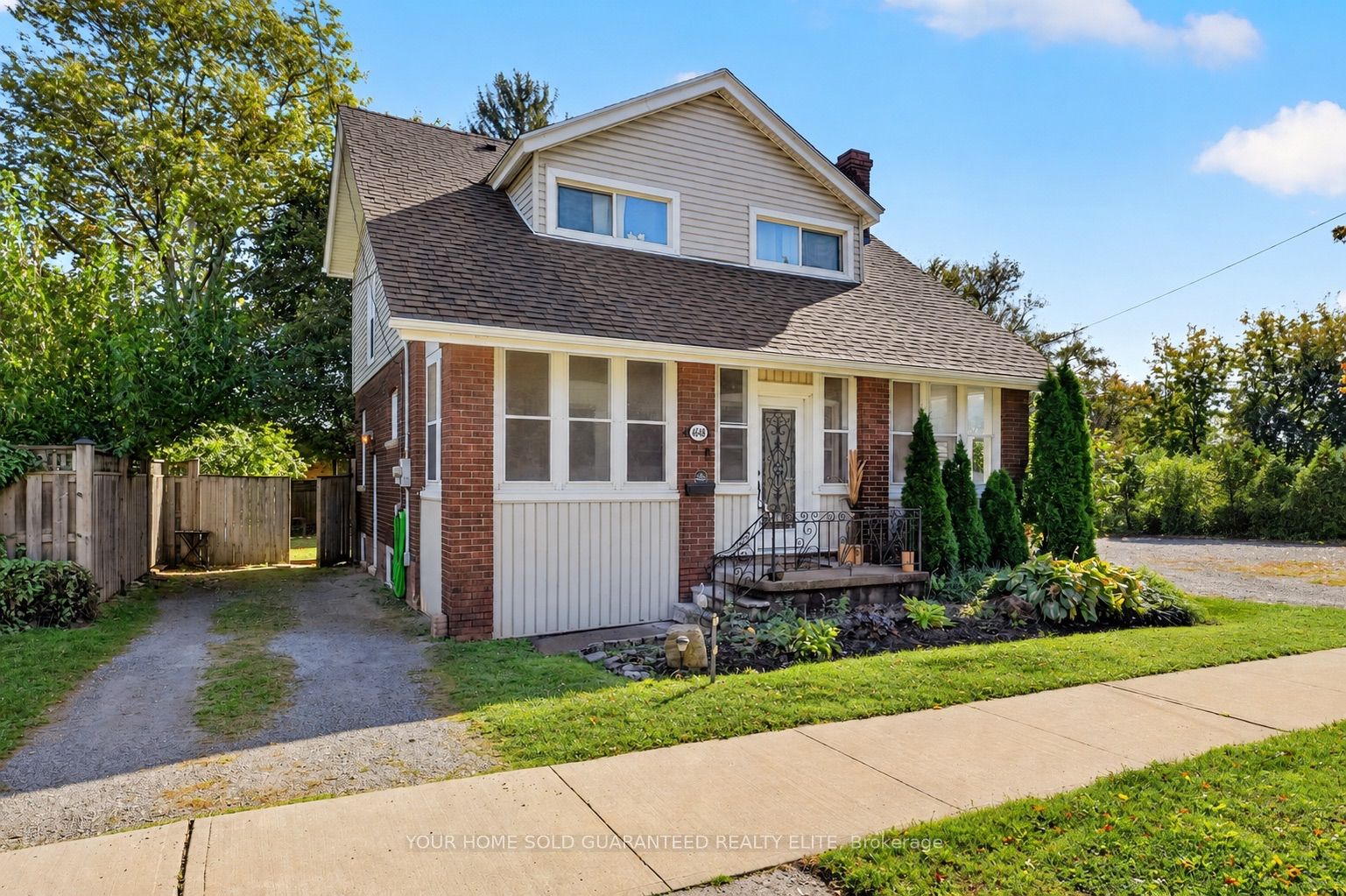 4648 Stanley Avenue Property Photo 1