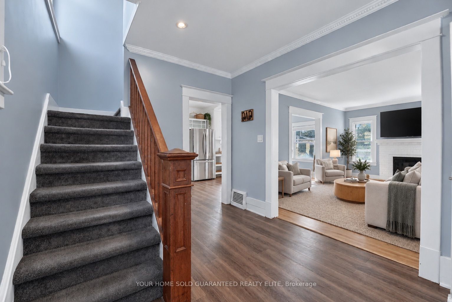 4648 Stanley Avenue Property Photo 4
