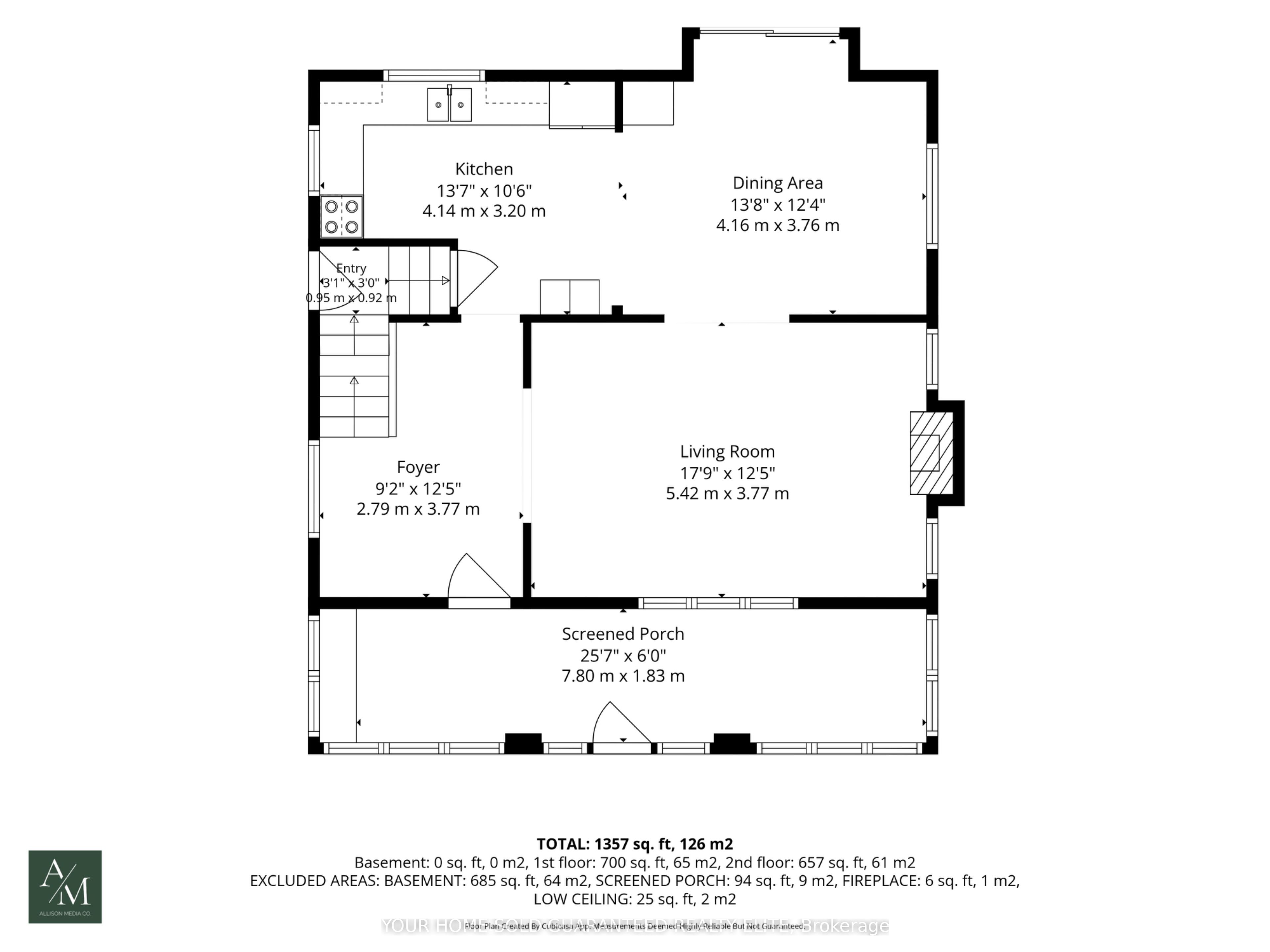 4648 Stanley Avenue Property Photo 18