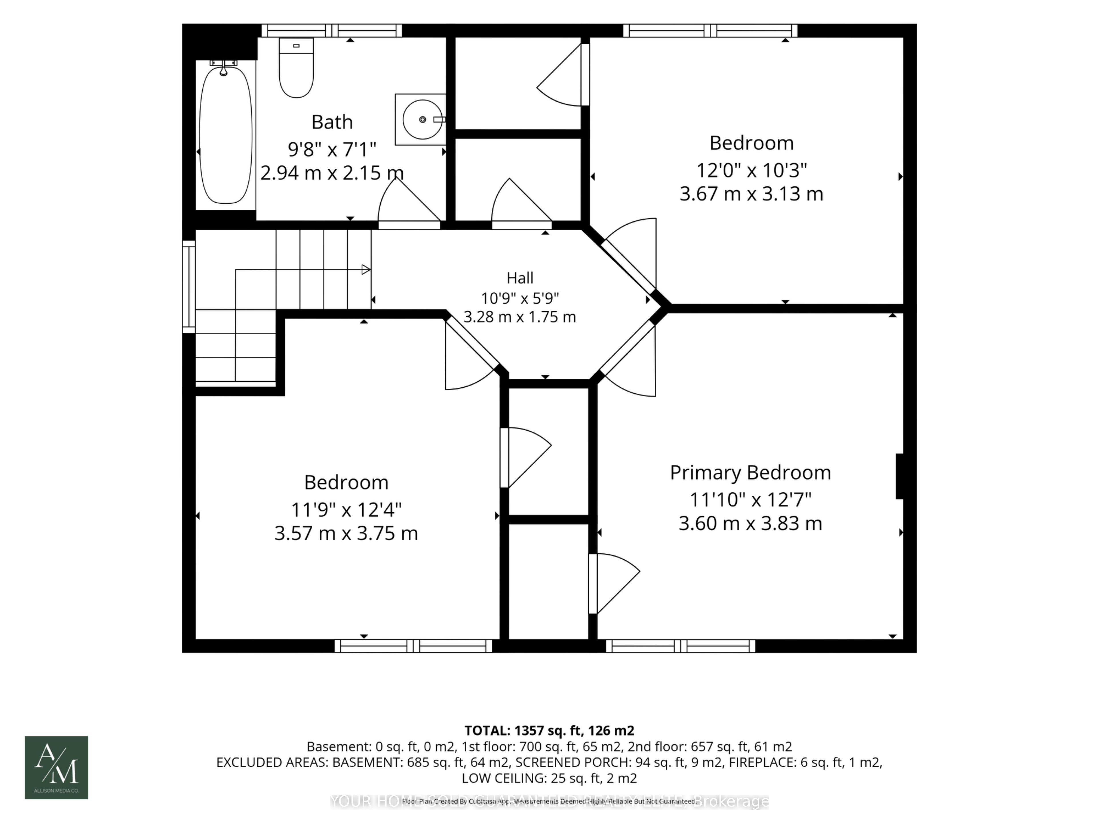 4648 Stanley Avenue Property Photo 19