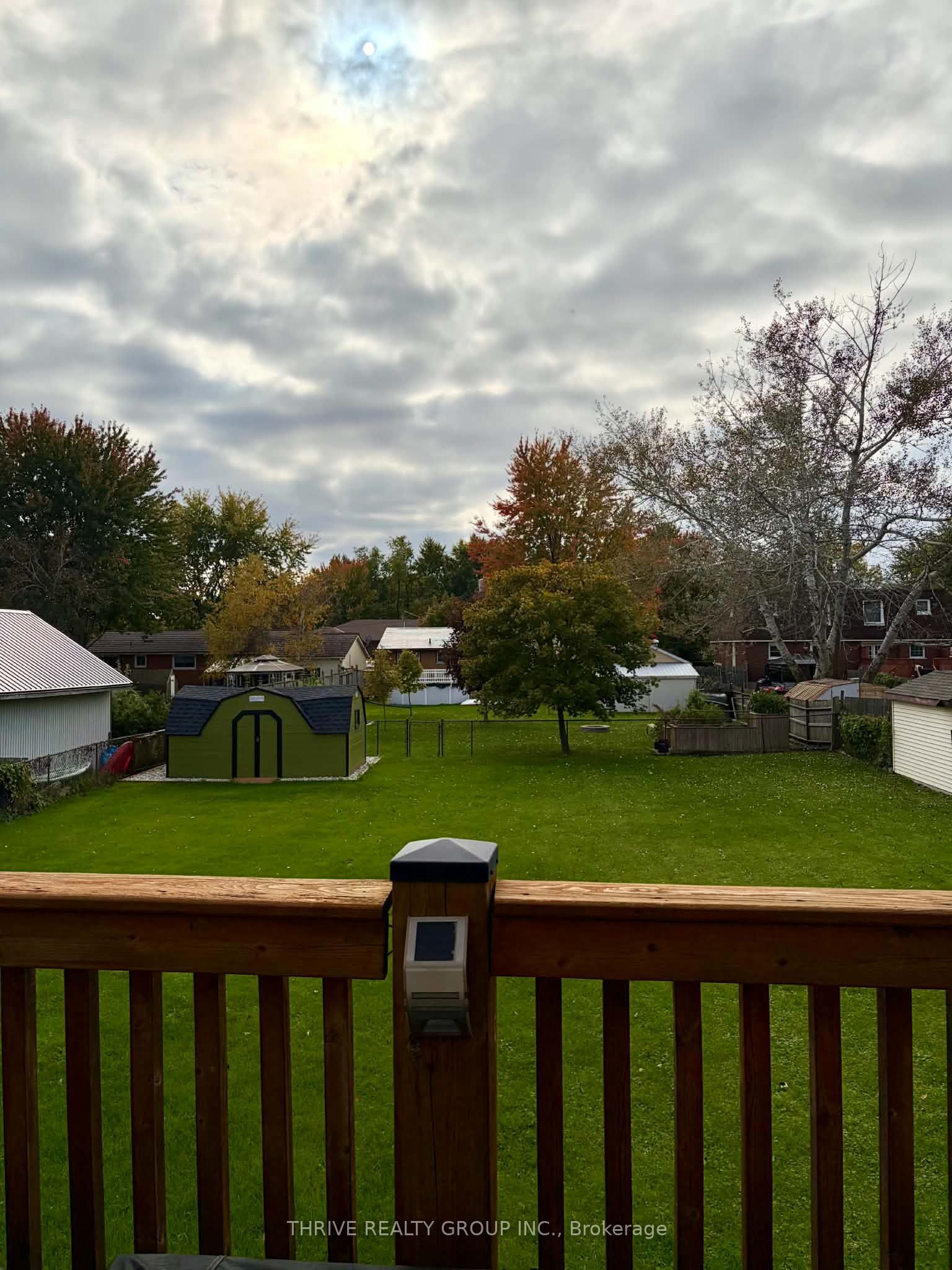 182 Elizabeth Street Property Photo 21