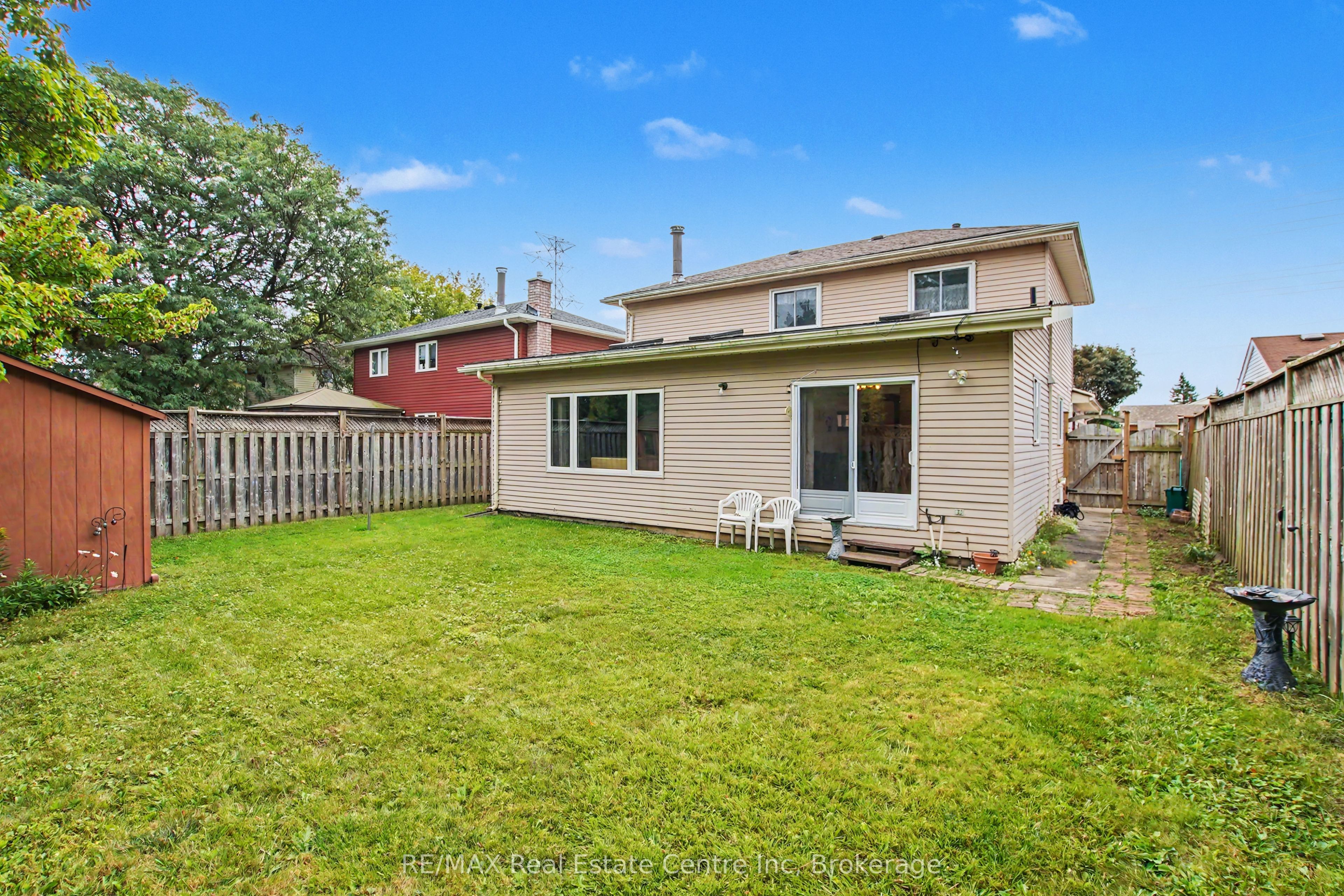 78 Rolling Meadows Drive Property Photo 38