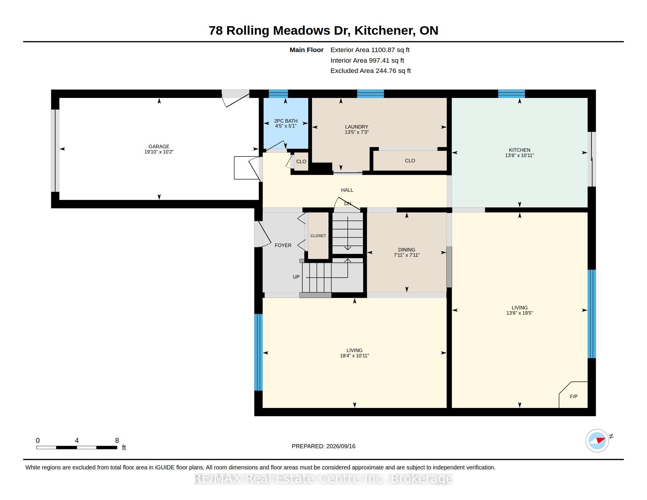 78 Rolling Meadows Drive Property Photo 39