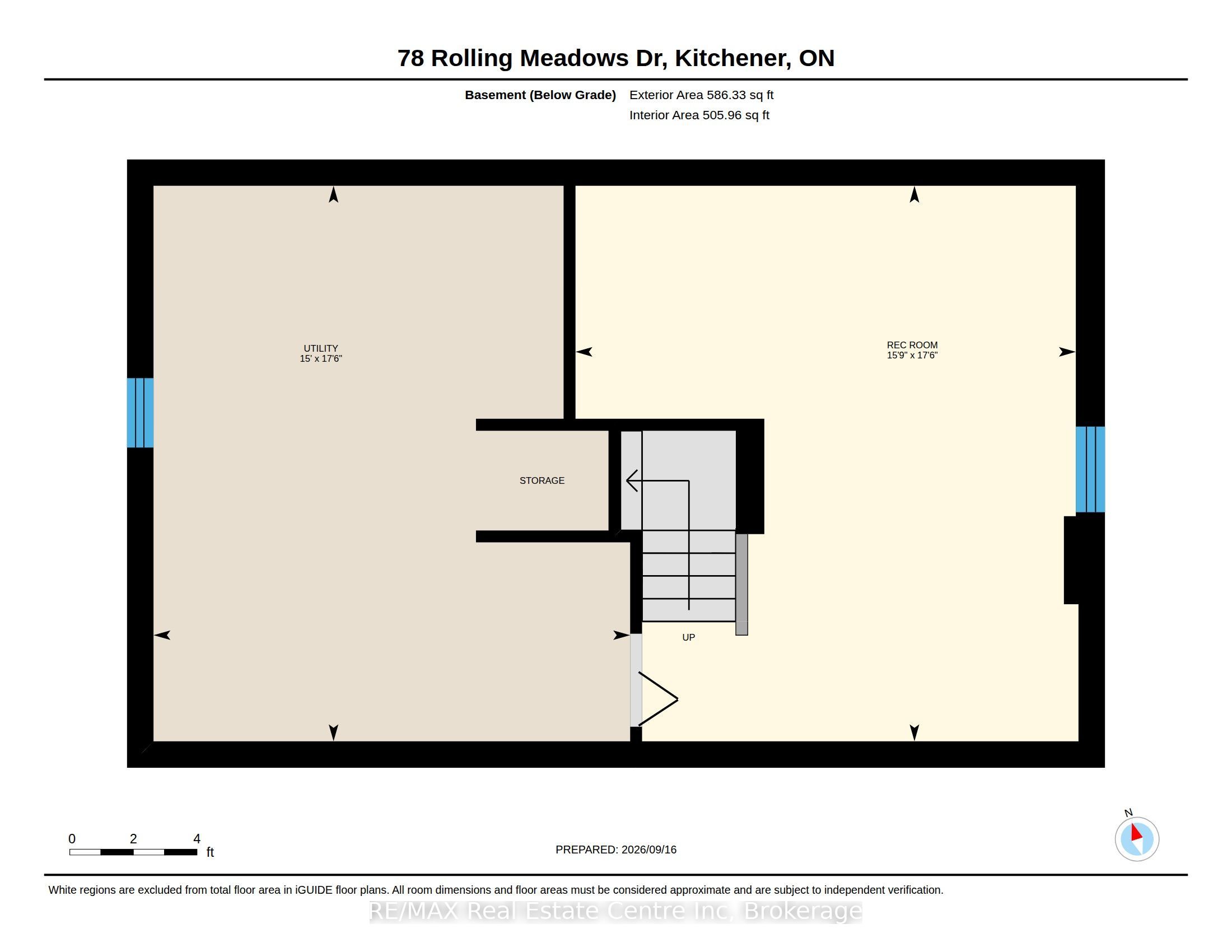 78 Rolling Meadows Drive Property Photo 41