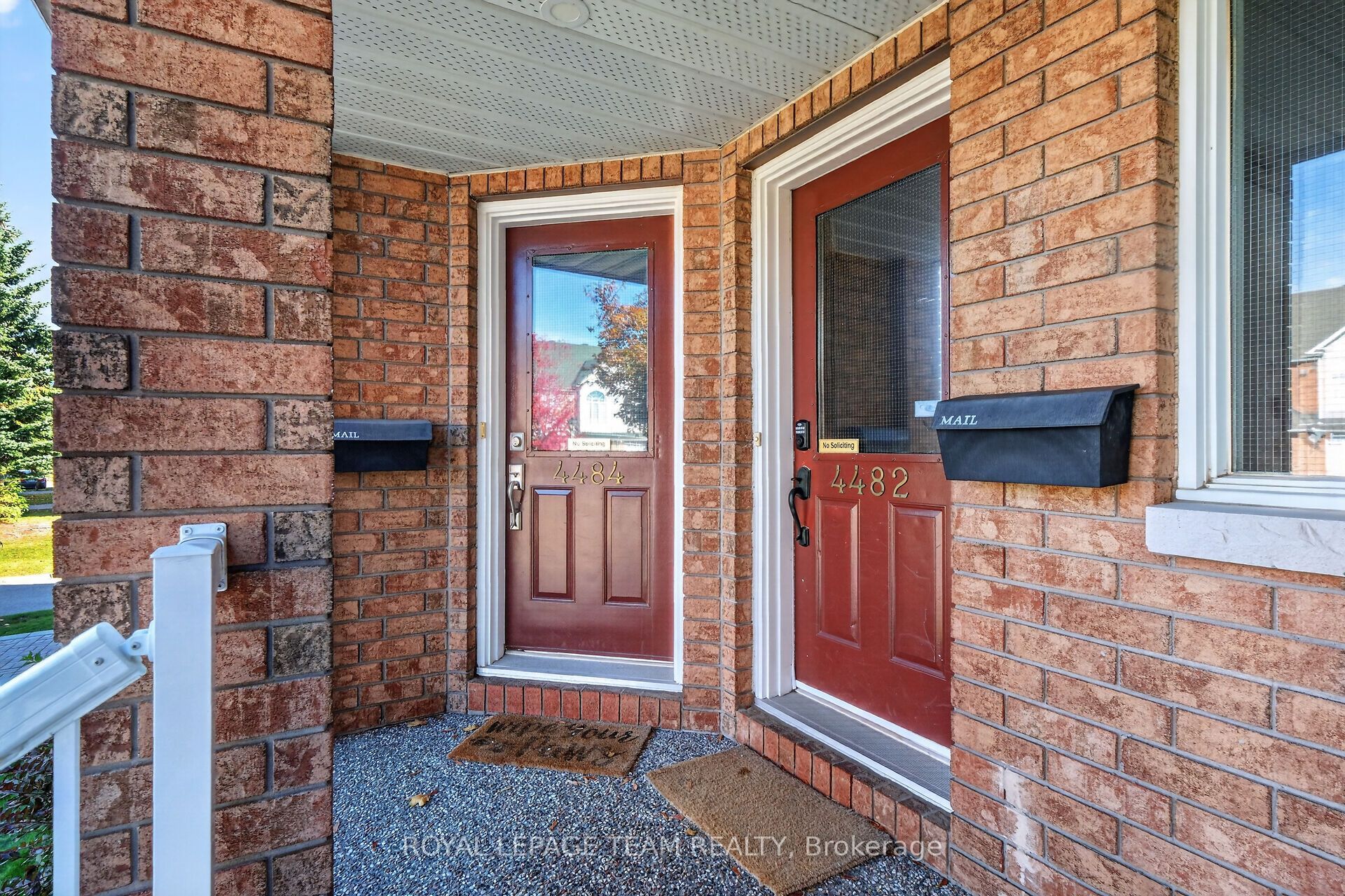 4482 Harper Avenue Property Photo 3