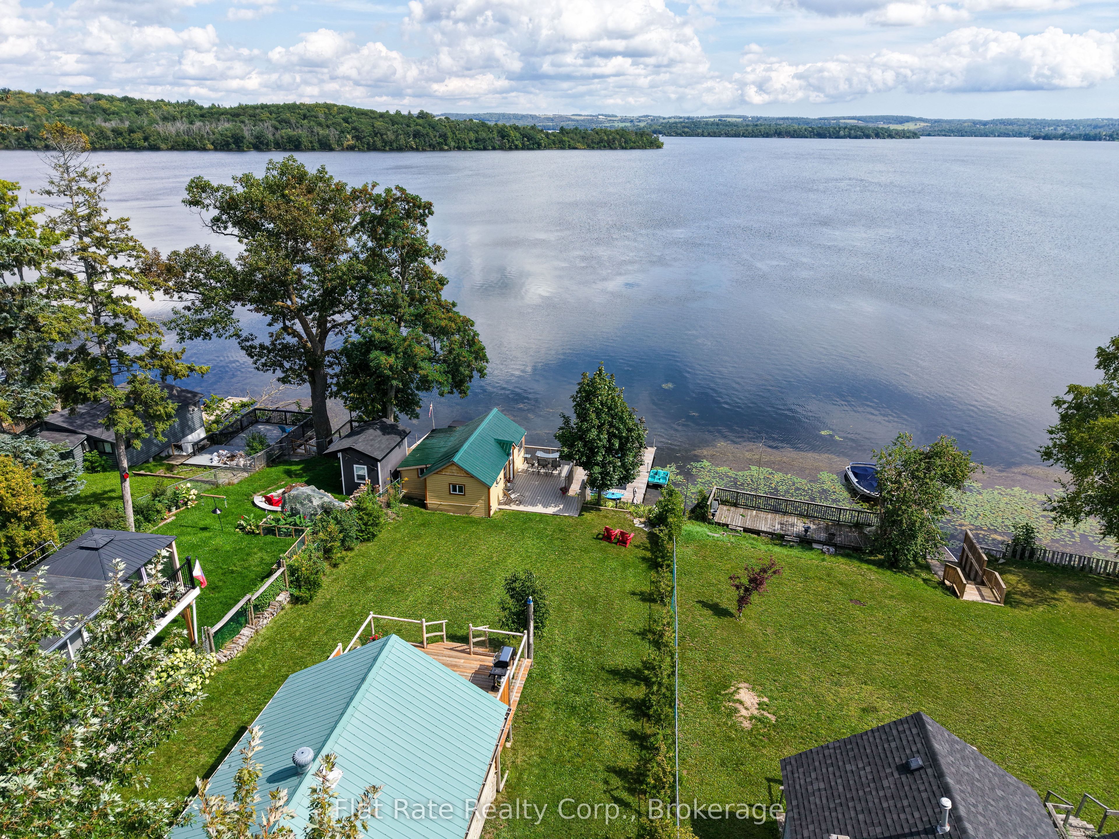 717 Bolin Road Property Photo 1