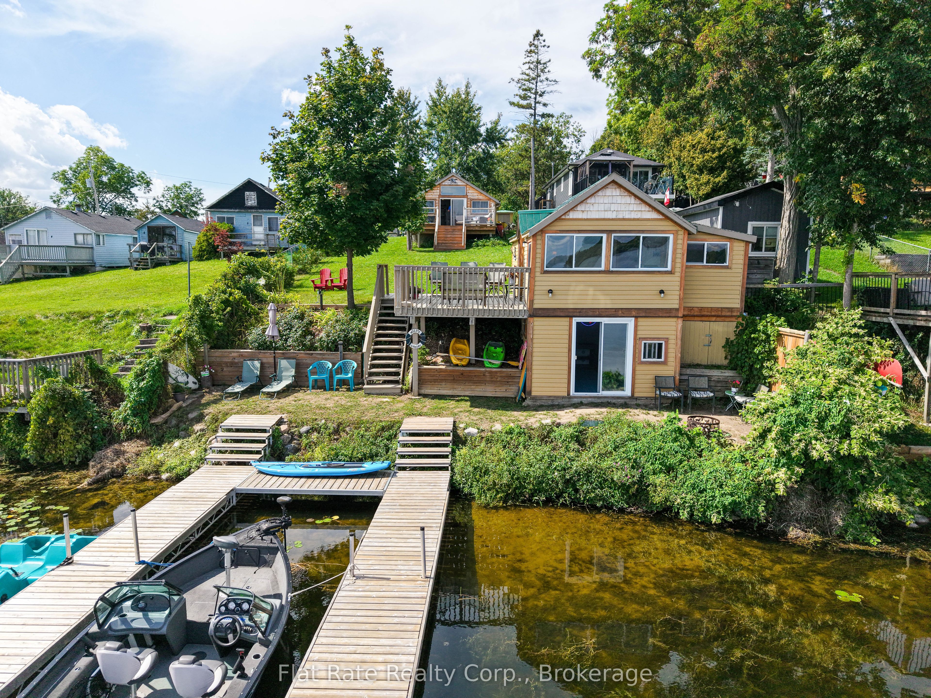 717 Bolin Road Property Photo 2