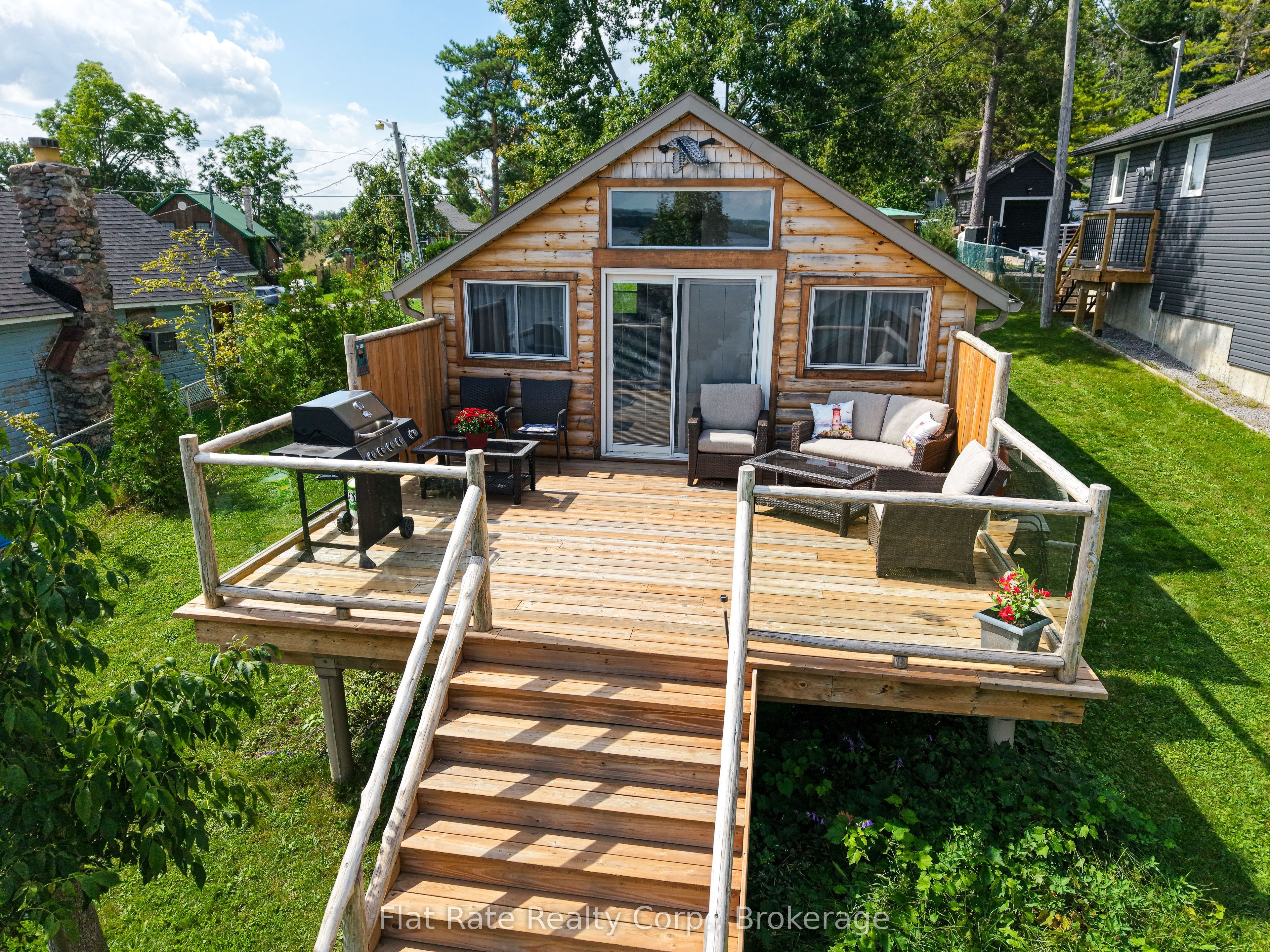 717 Bolin Road Property Photo 3
