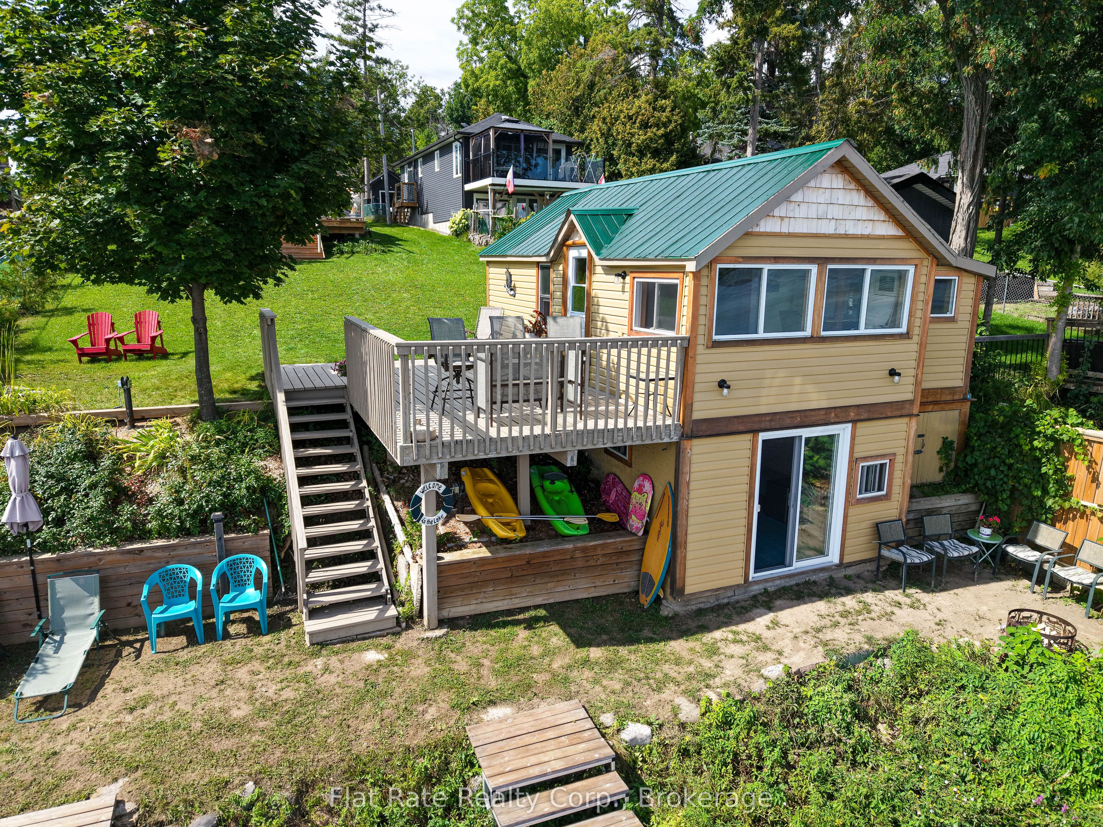 717 Bolin Road Property Photo 4