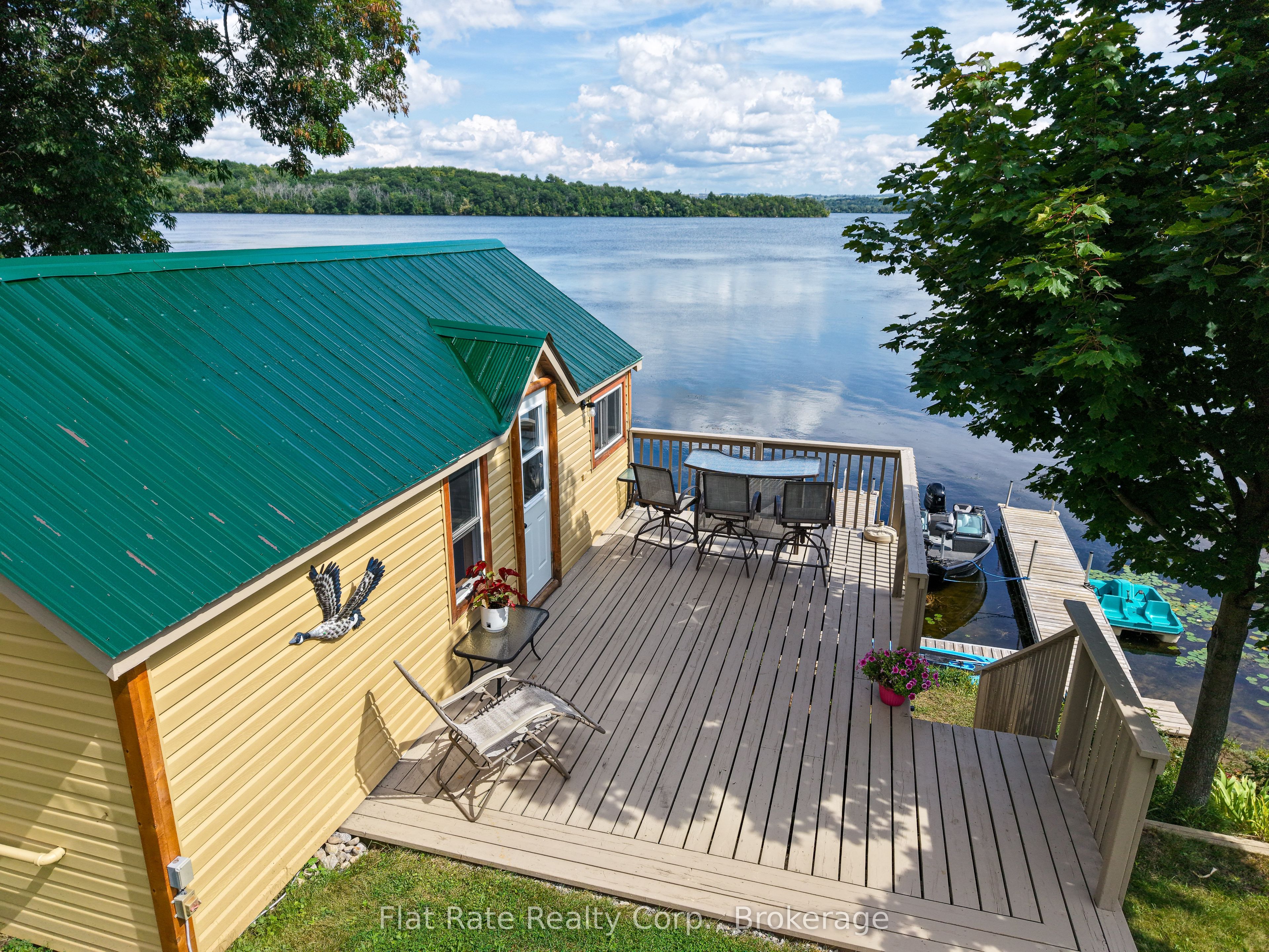 717 Bolin Road Property Photo 5