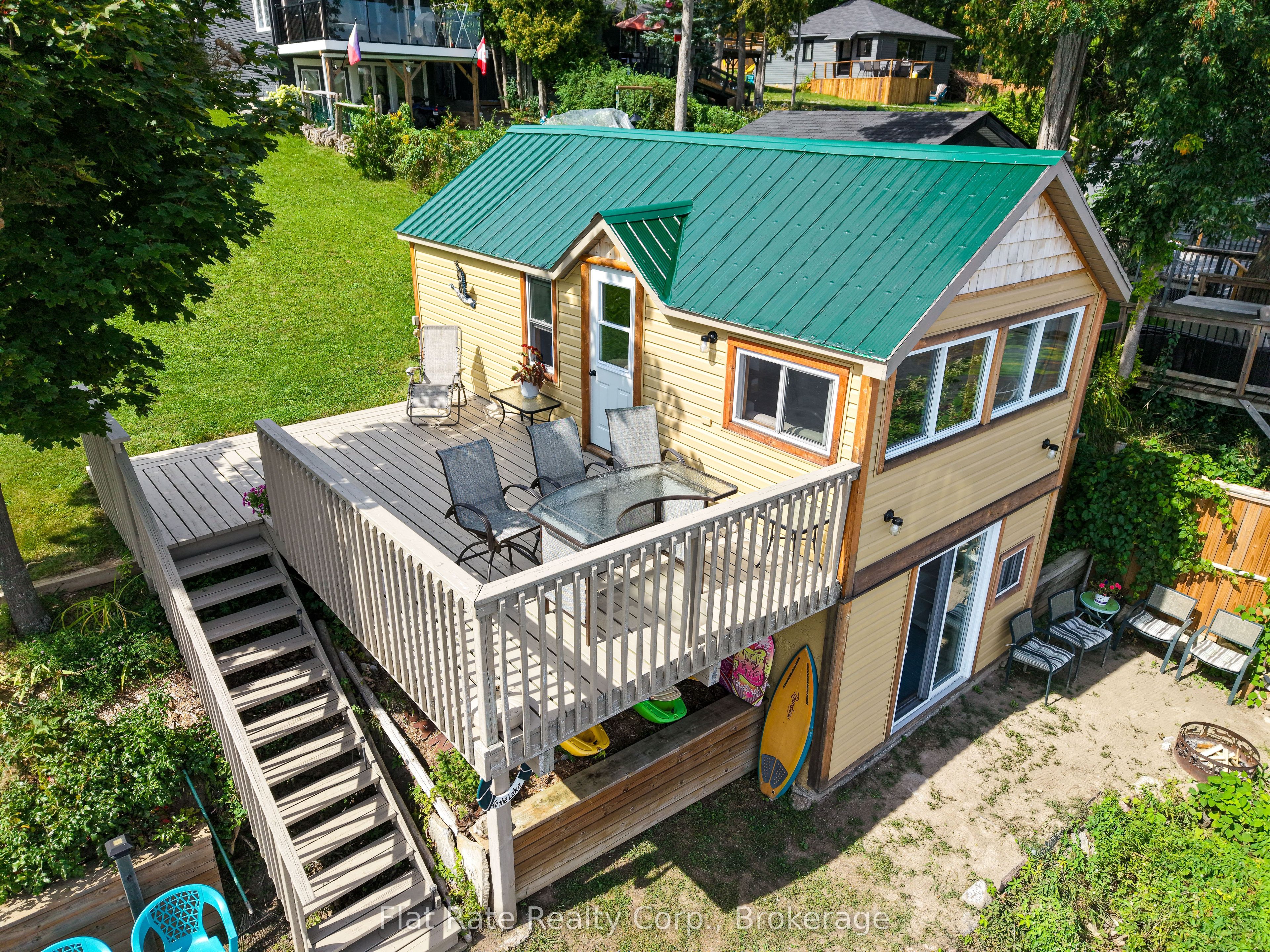 717 Bolin Road Property Photo 38