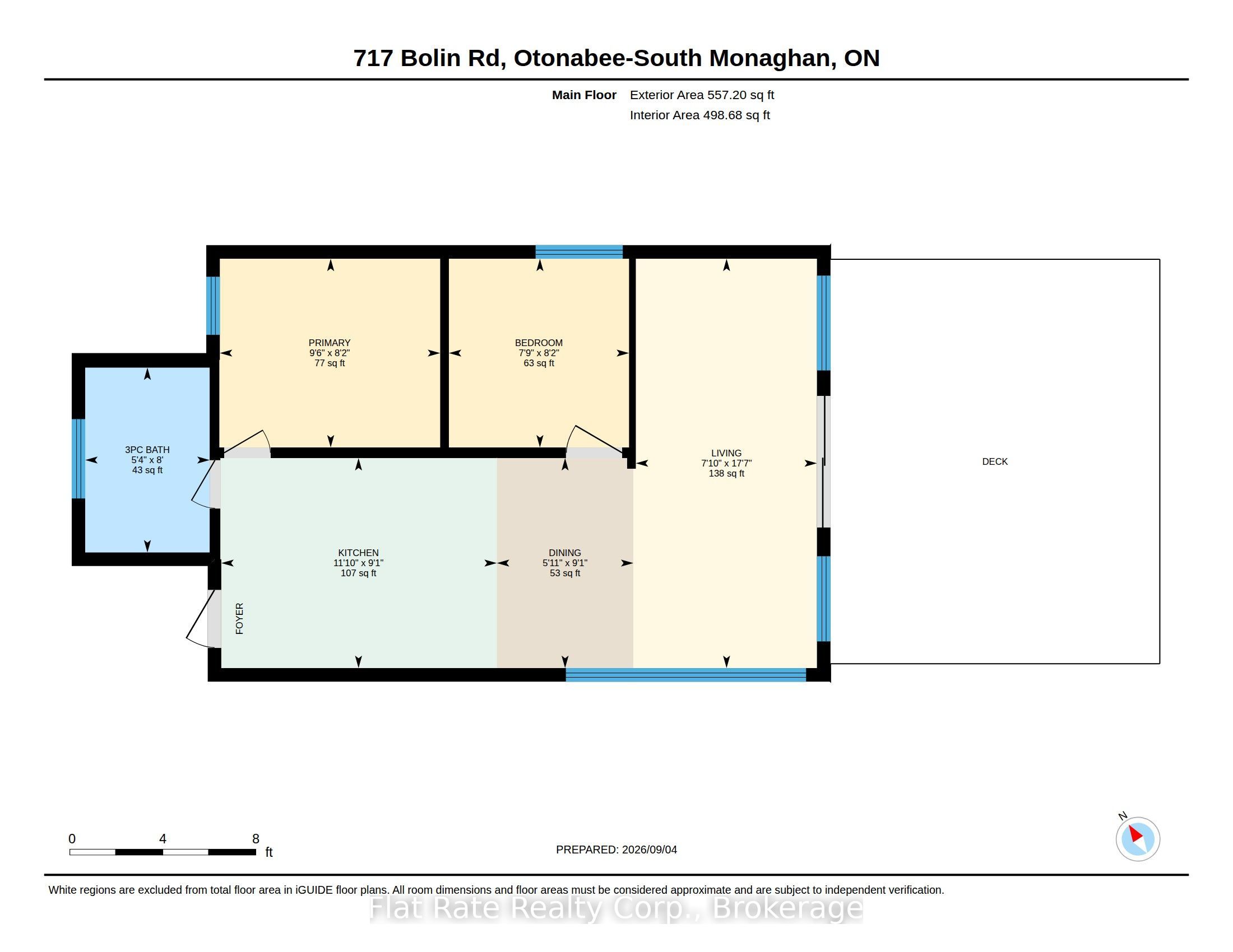 717 Bolin Road Property Photo 47