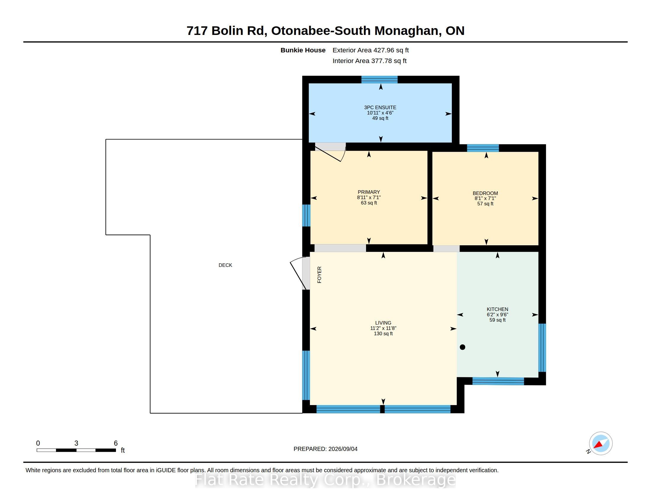 717 Bolin Road Property Photo 48