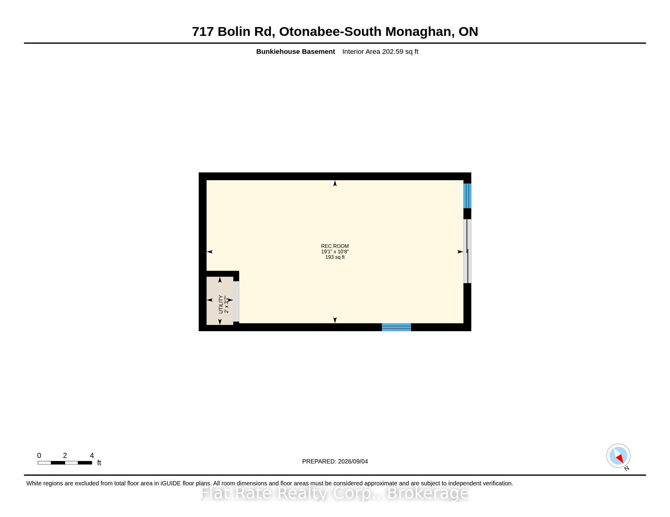 717 Bolin Road Property Photo 49