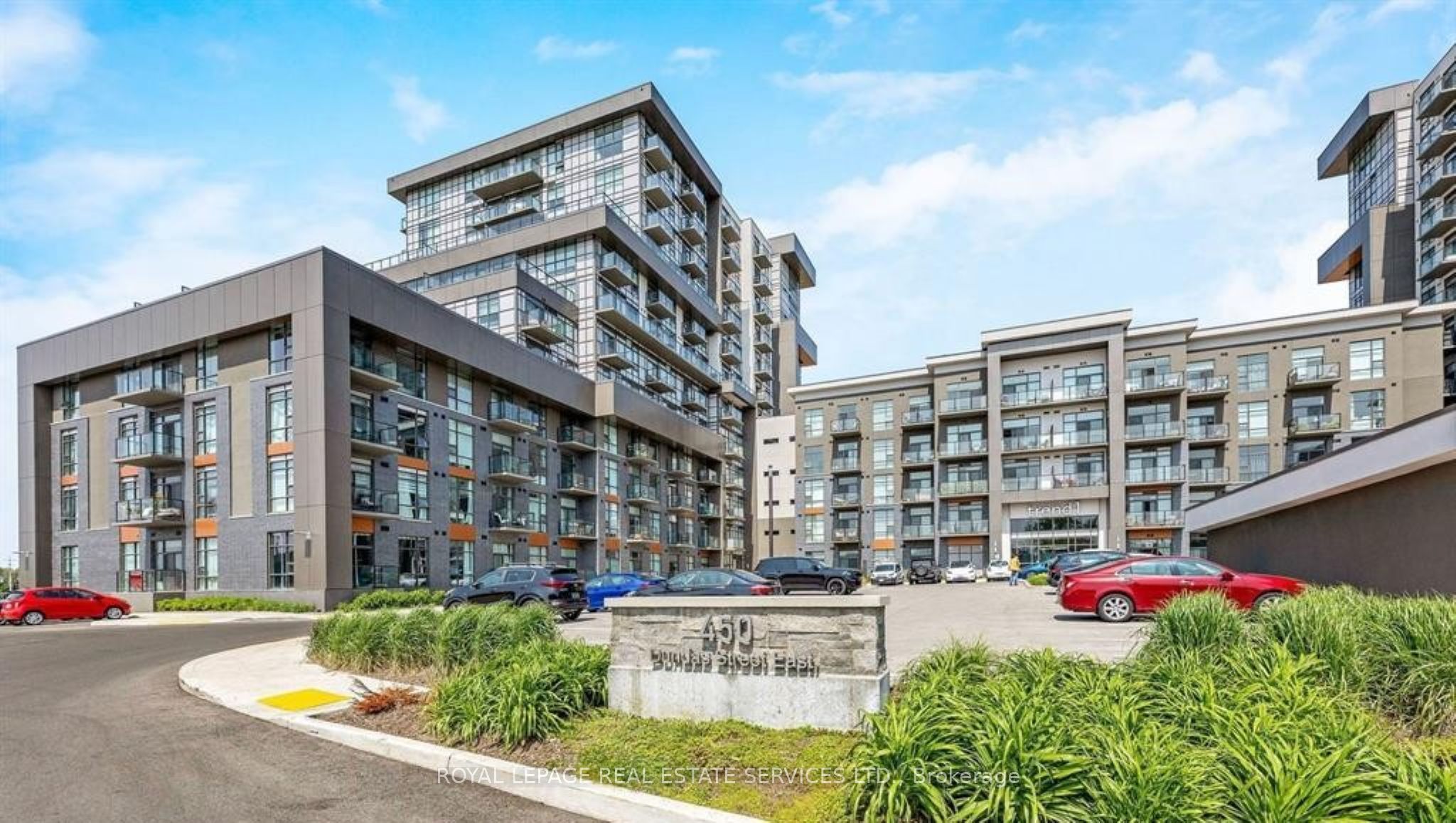 450 Dundas Street E 225 Property Photo 1