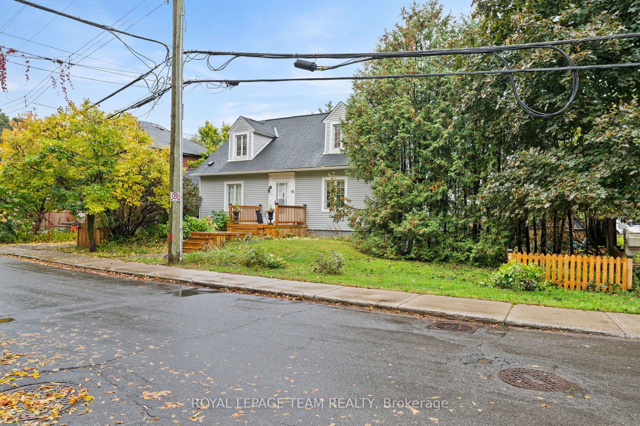 96 Putman Avenue Property Photo 2