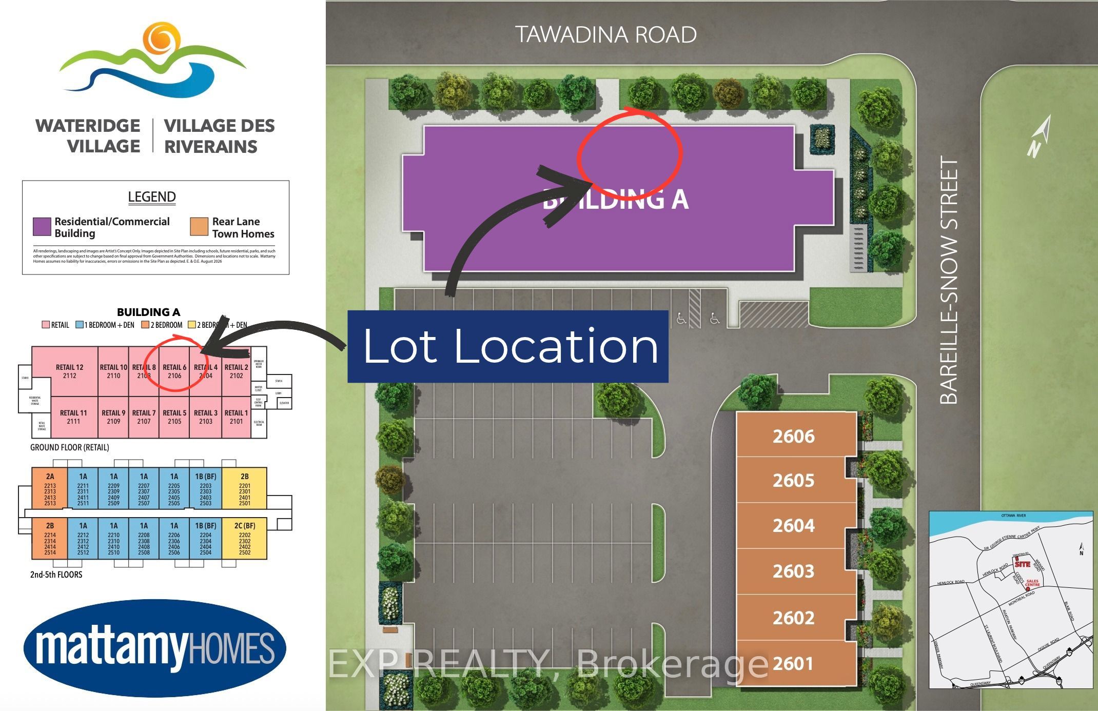 Unit 106 Tawadina Road Property Photo 3