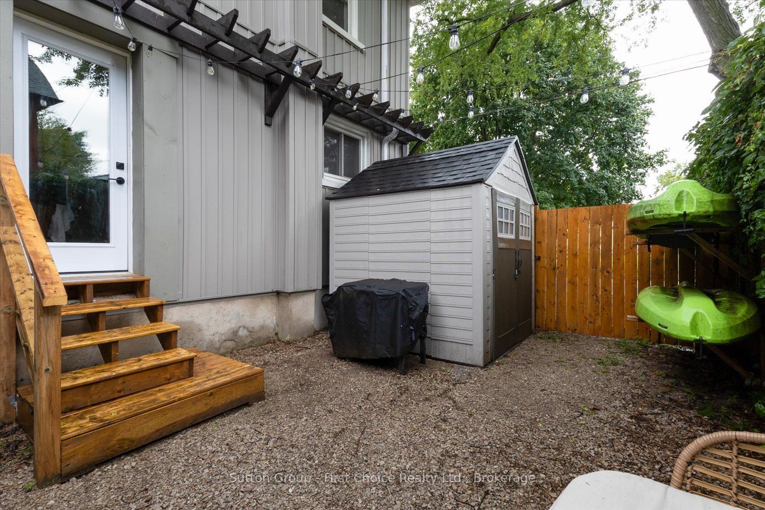 222 Brunswick Street Property Photo 27