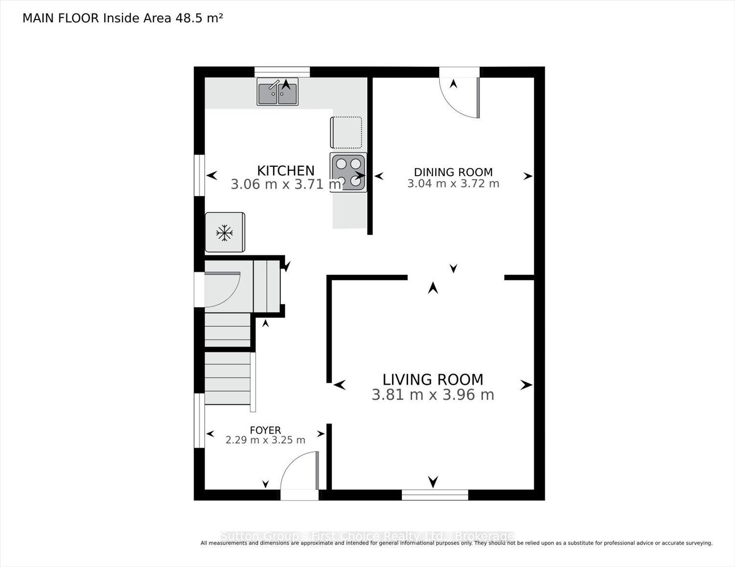 222 Brunswick Street Property Photo 29
