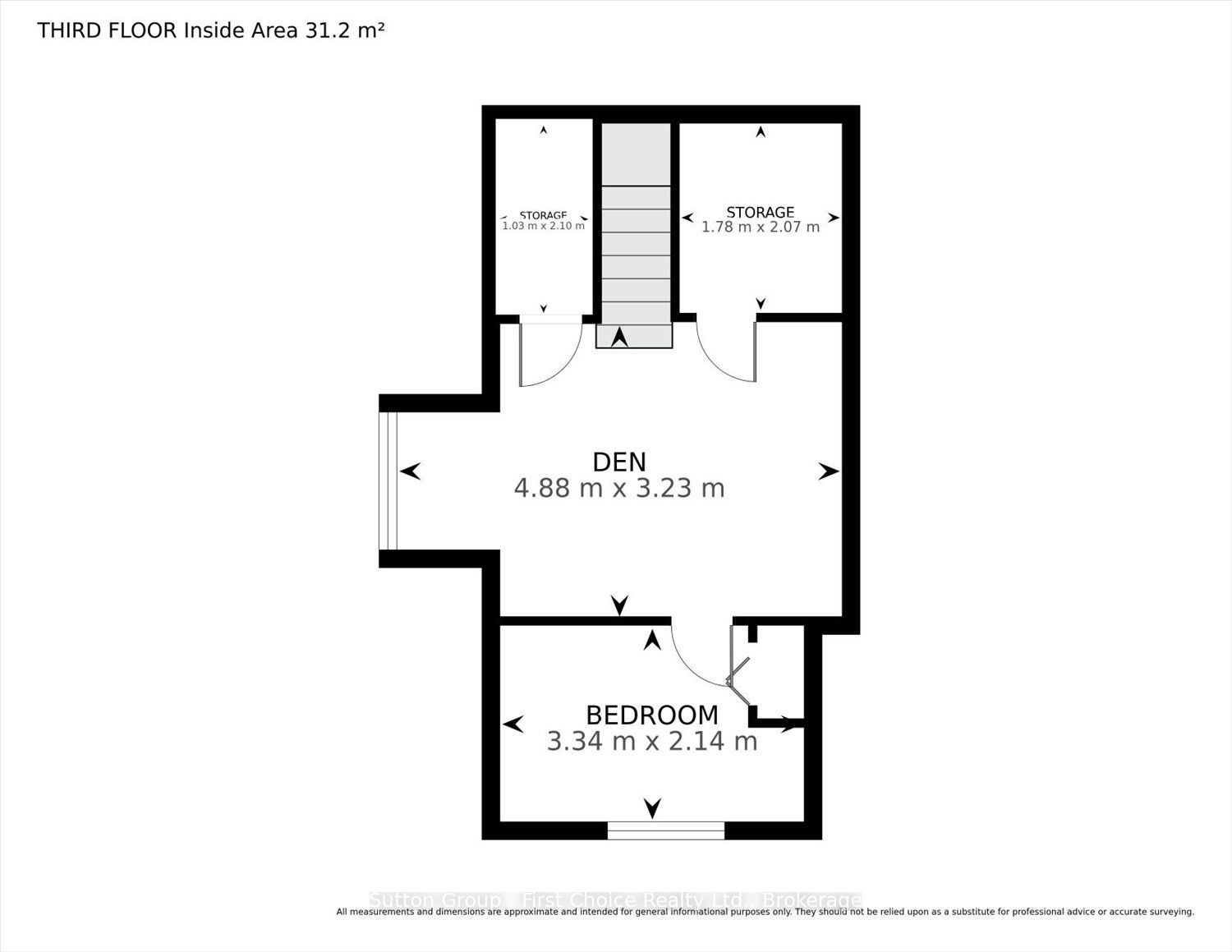 222 Brunswick Street Property Photo 33
