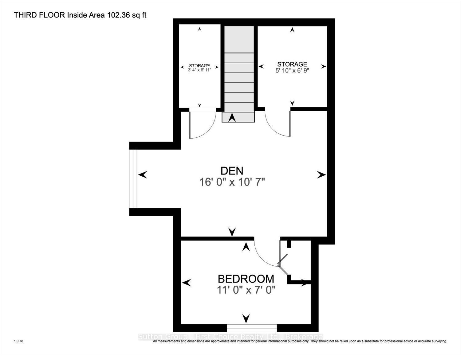 222 Brunswick Street Property Photo 34