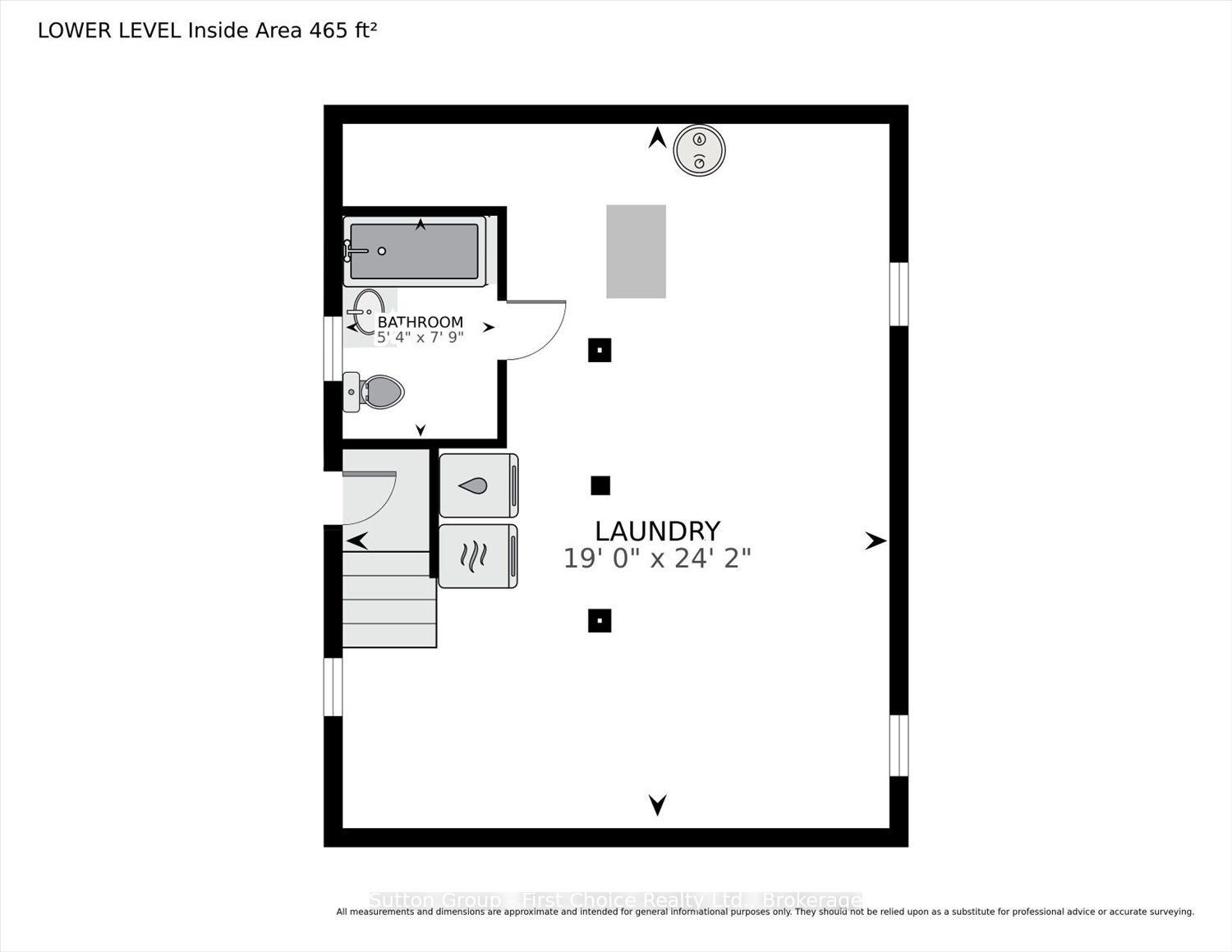 222 Brunswick Street Property Photo 36