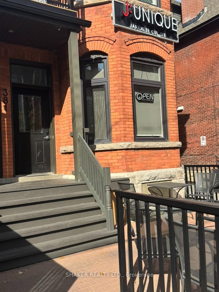 381 Cooper Street