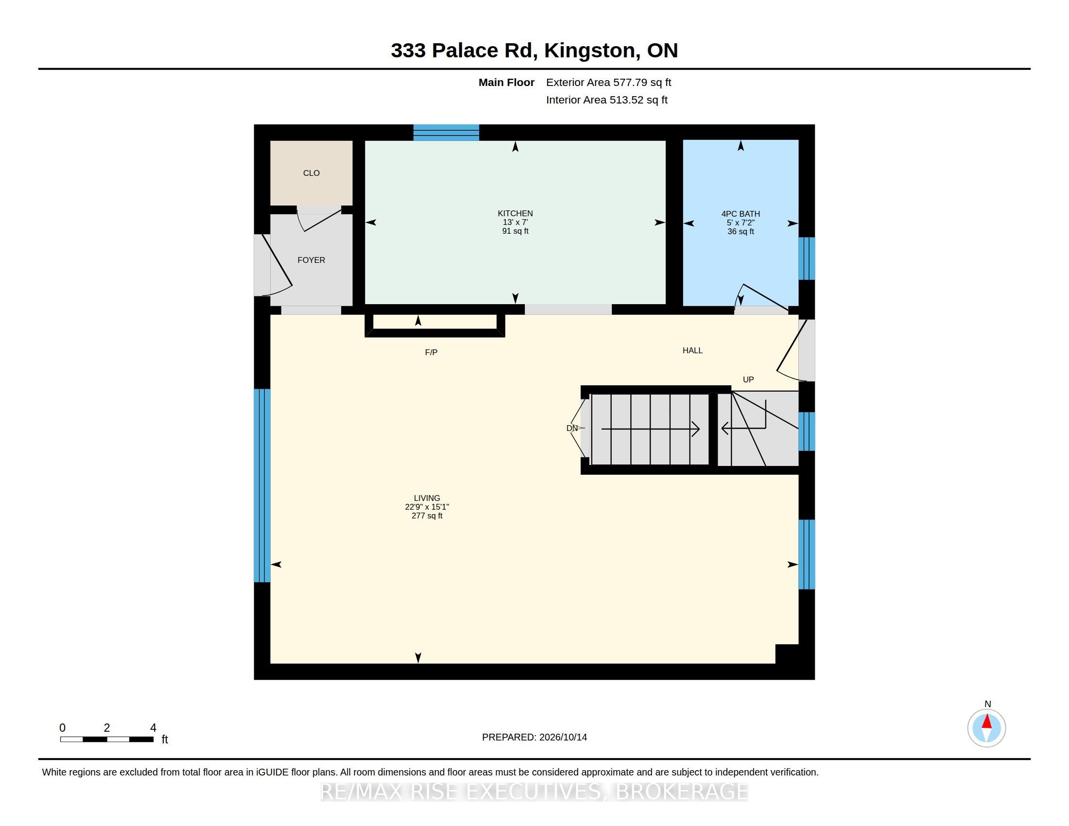 333 Palace Road Property Photo 32