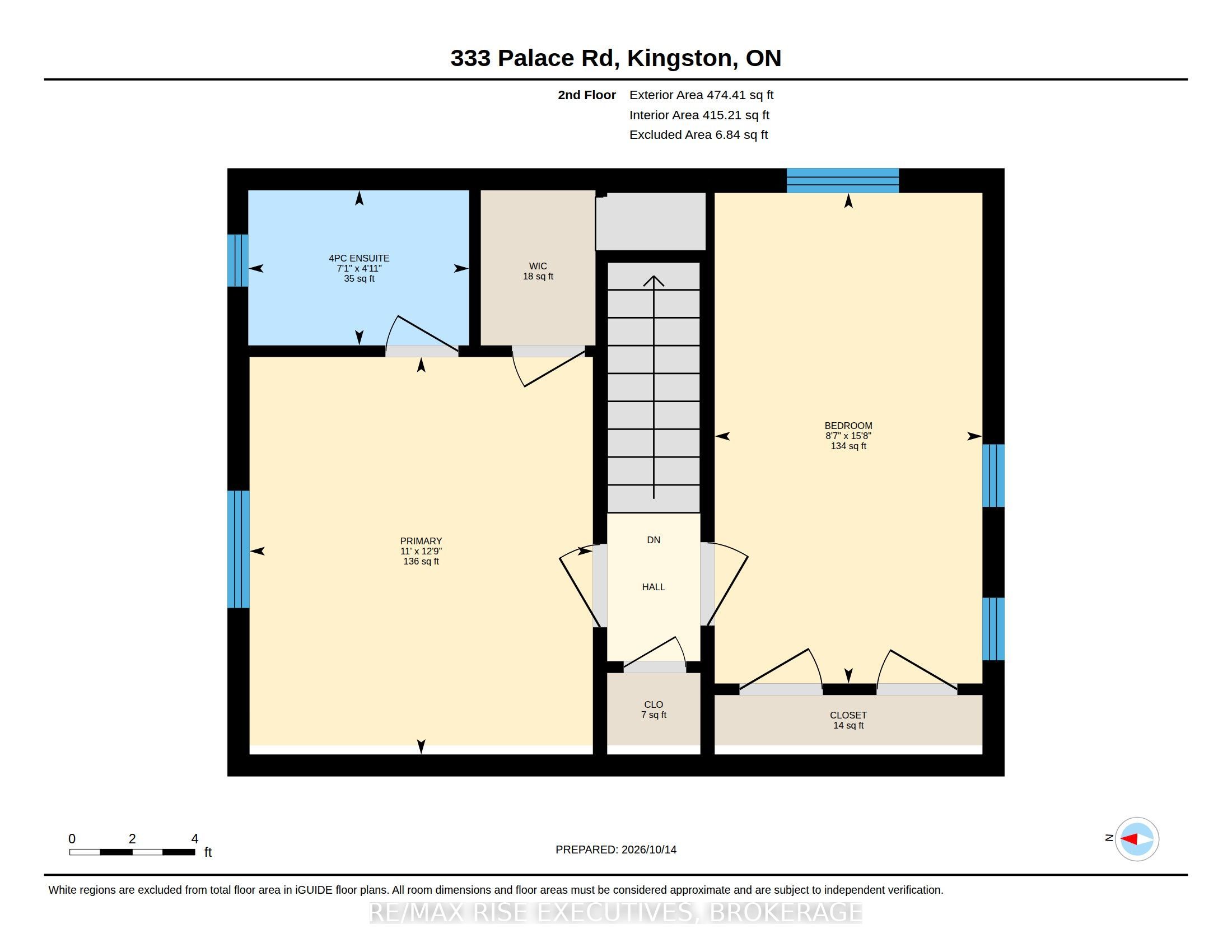 333 Palace Road Property Photo 33