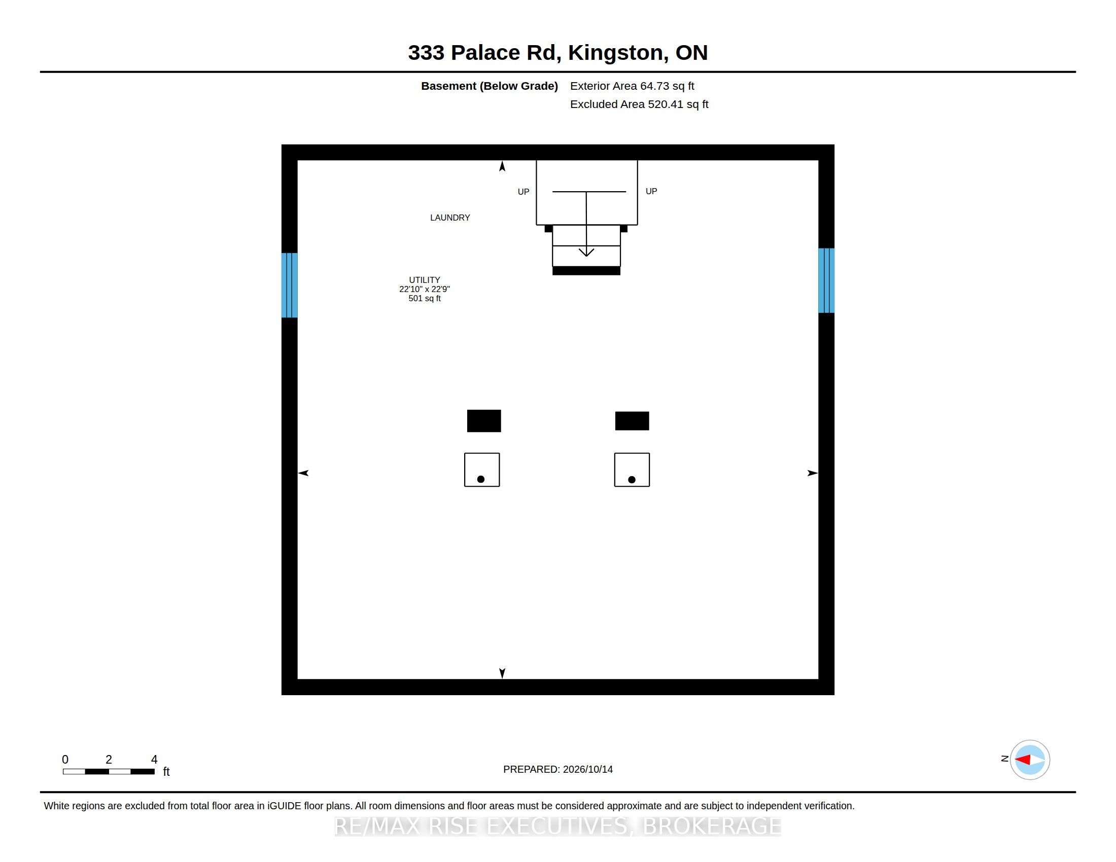 333 Palace Road Property Photo 34