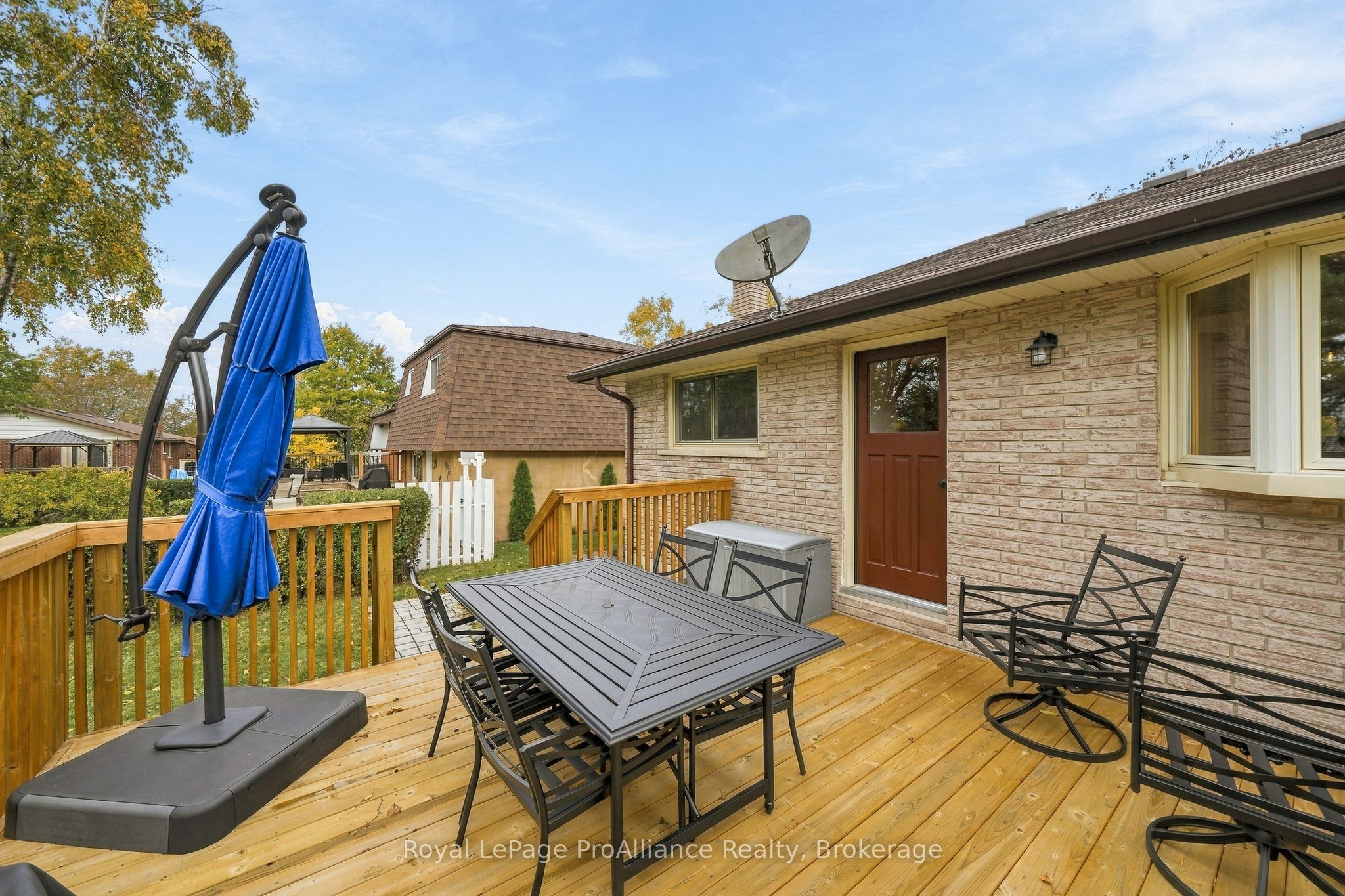 12 Thorncliffe Drive Property Photo 31