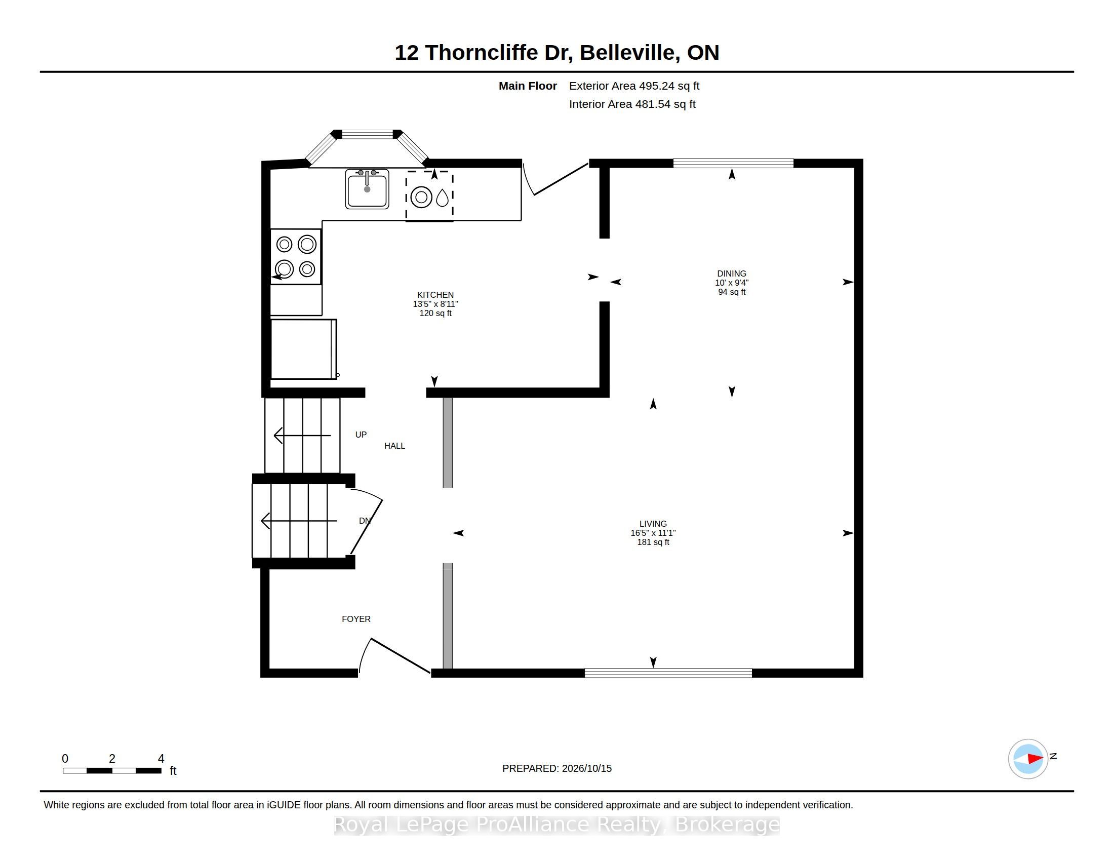 12 Thorncliffe Drive Property Photo 43
