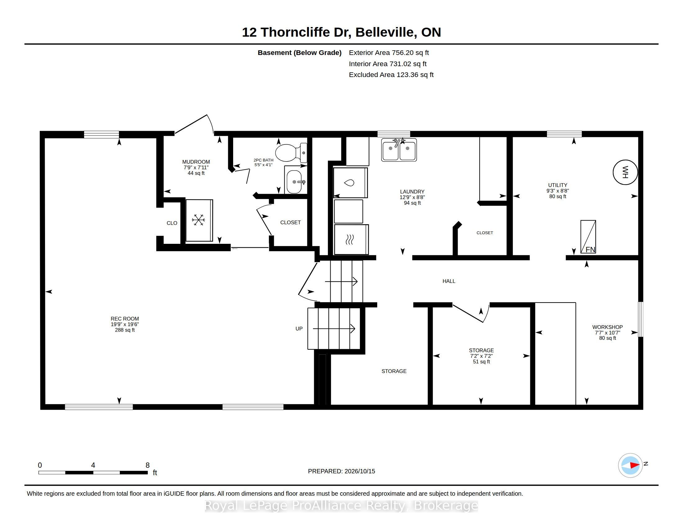 12 Thorncliffe Drive Property Photo 45
