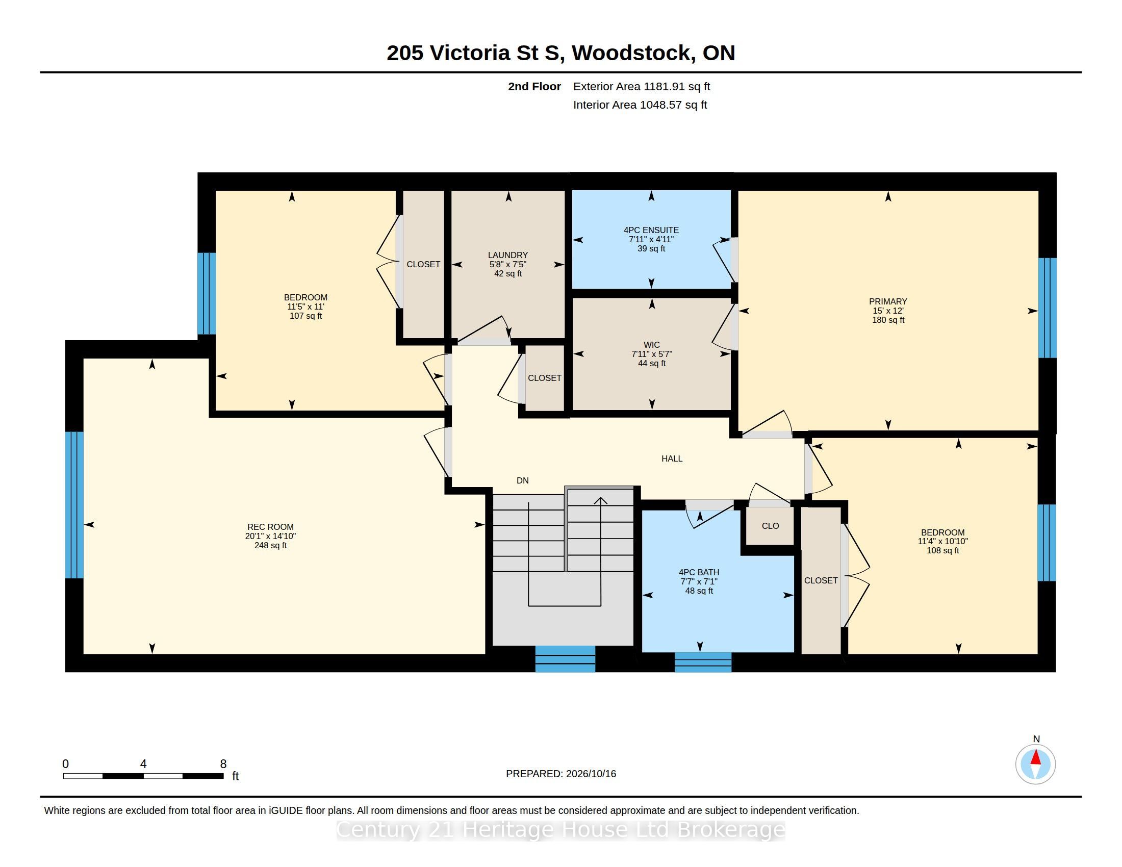 205 Victoria Street S Property Photo 49