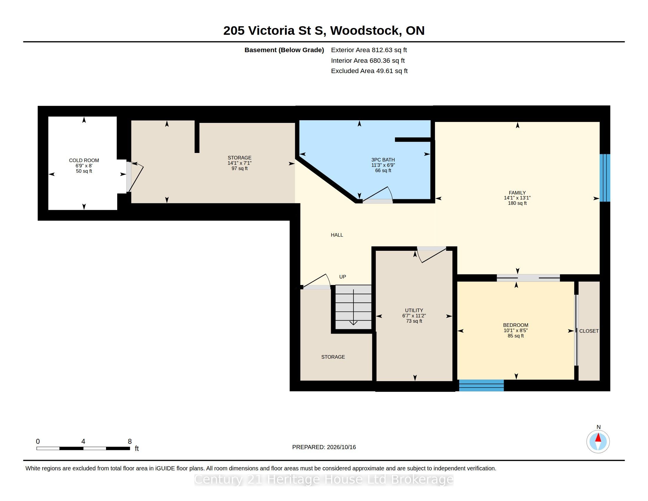 205 Victoria Street S Property Photo 50