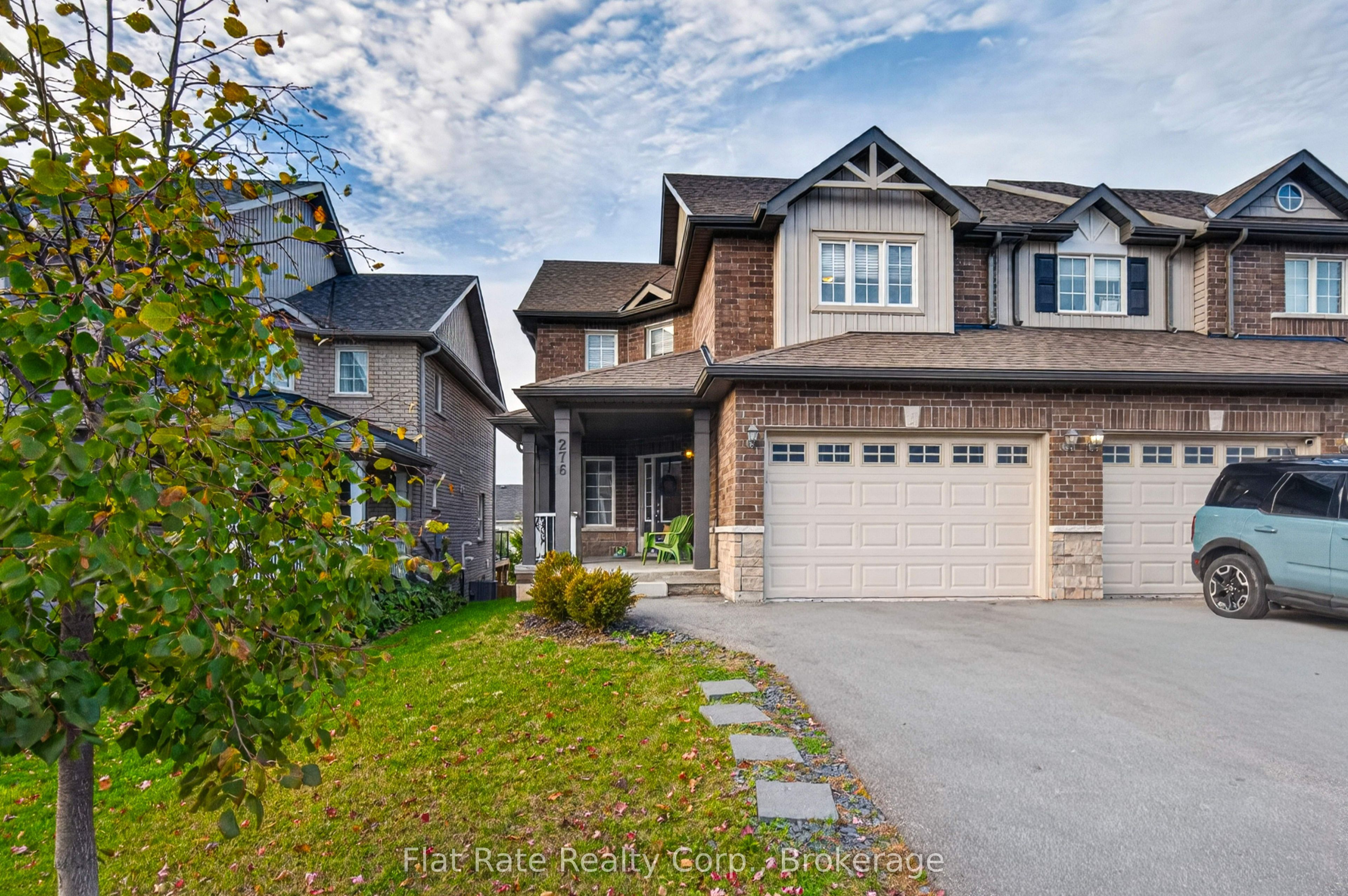 276 LOUDEN Terrace