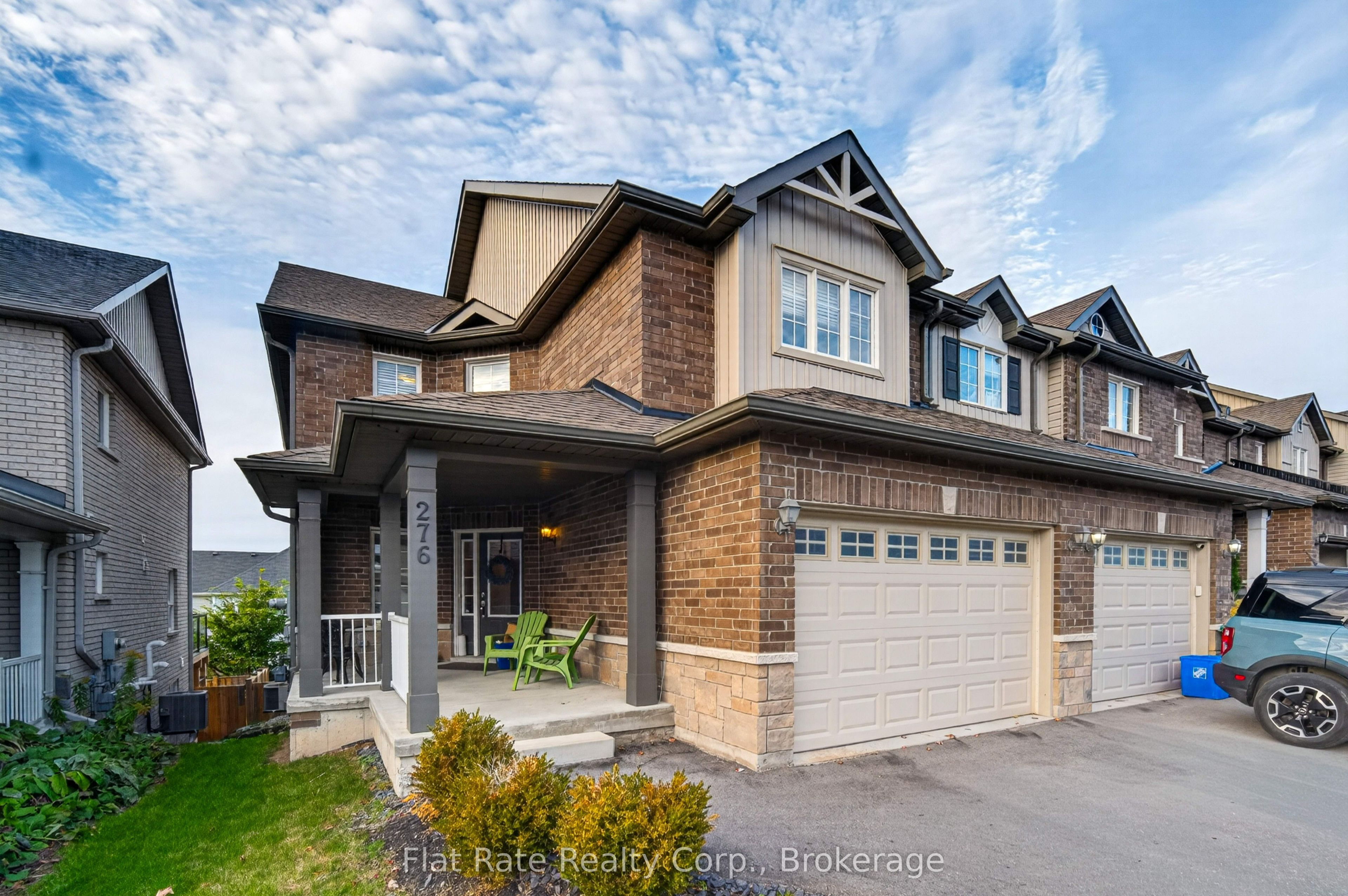 276 Louden Terrace Property Photo 2