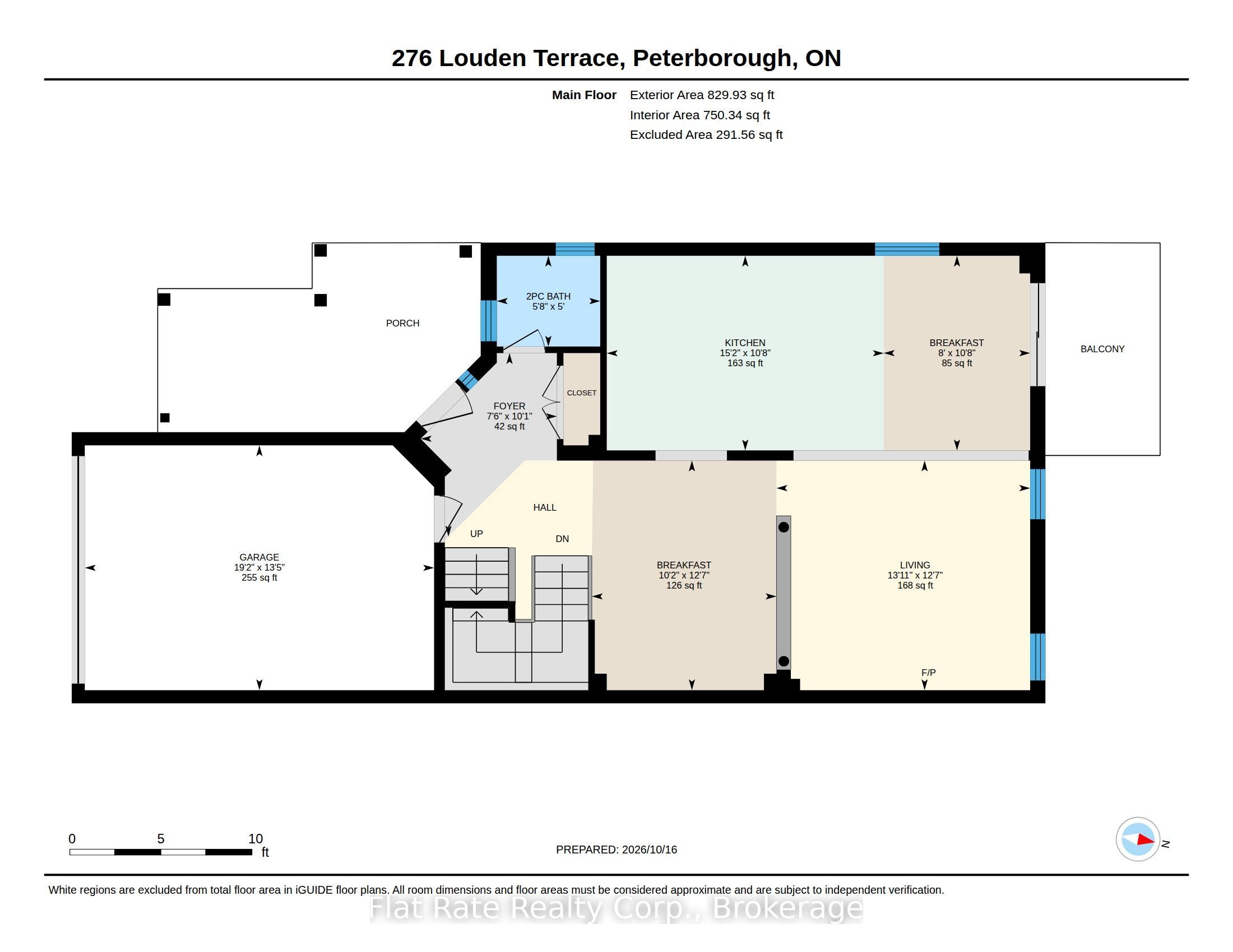 276 Louden Terrace Property Photo 41