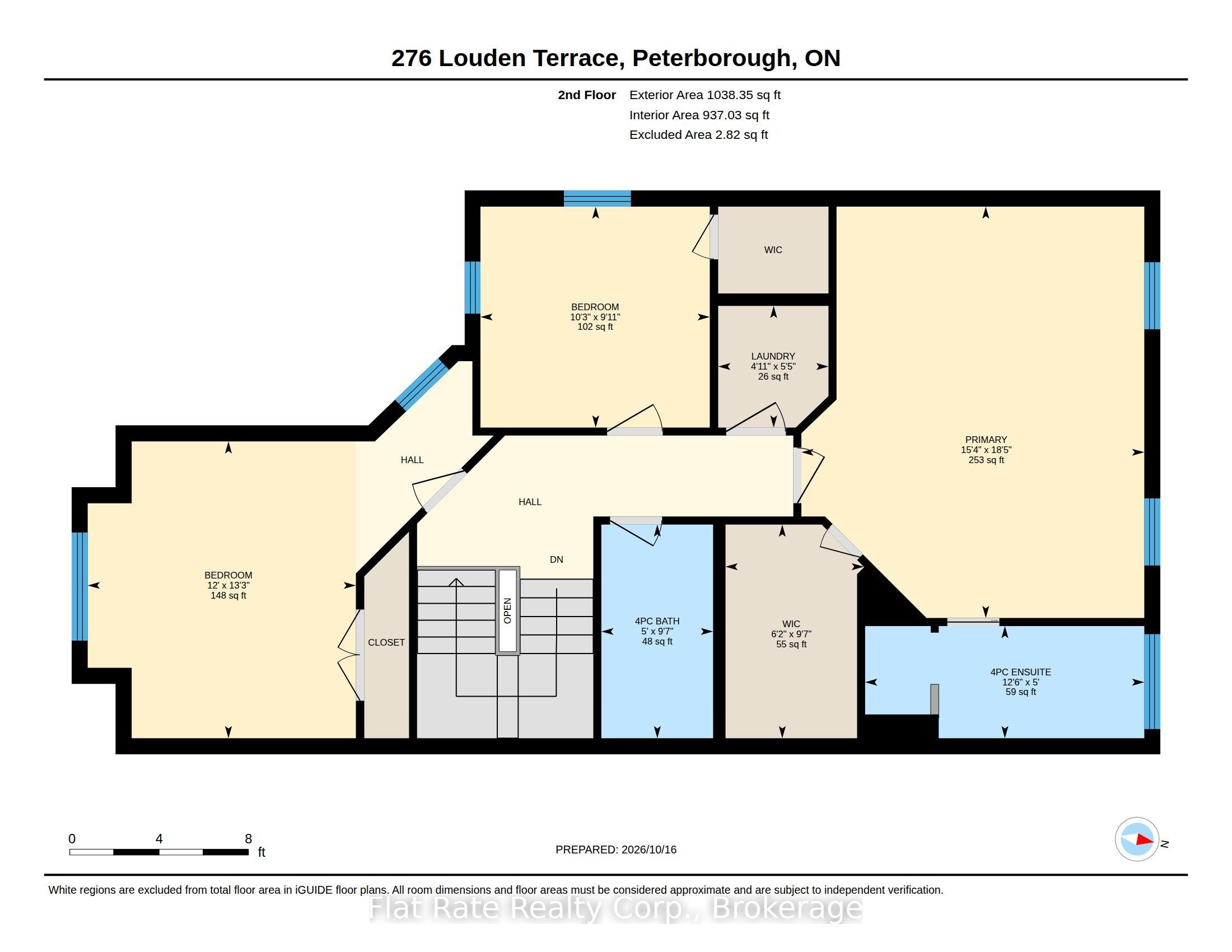 276 Louden Terrace Property Photo 42