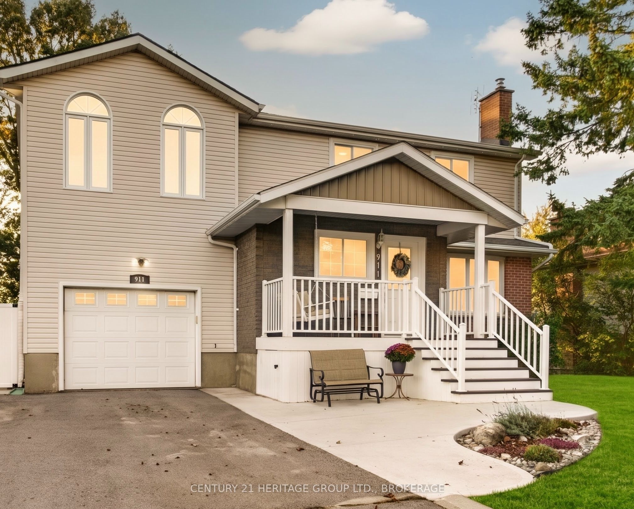 911 Auden Park Drive
