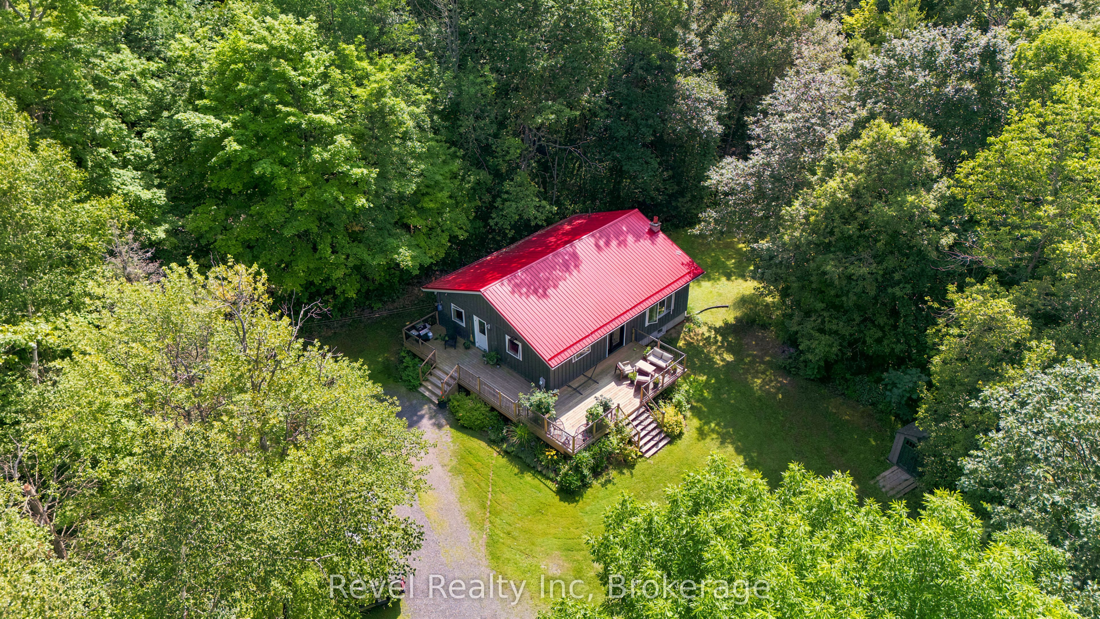 393 Rankin Lake Road Property Photo 1