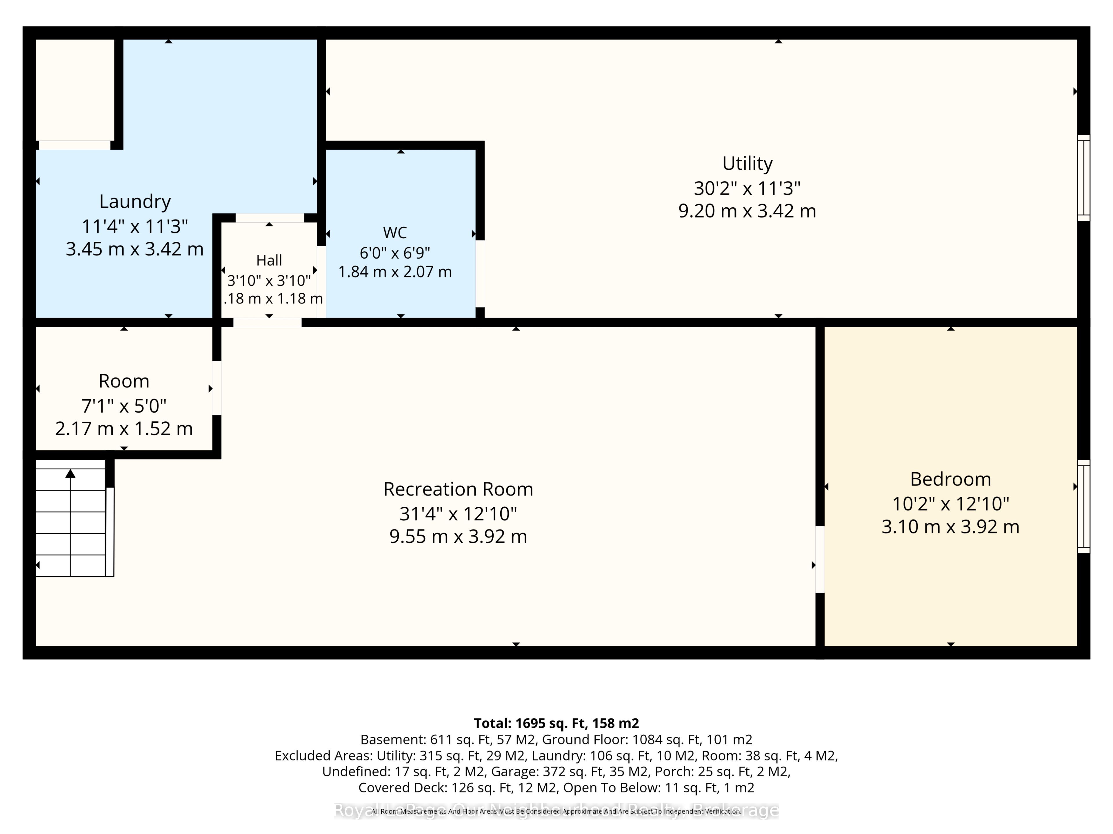 105 Sanford Street Property Photo 49