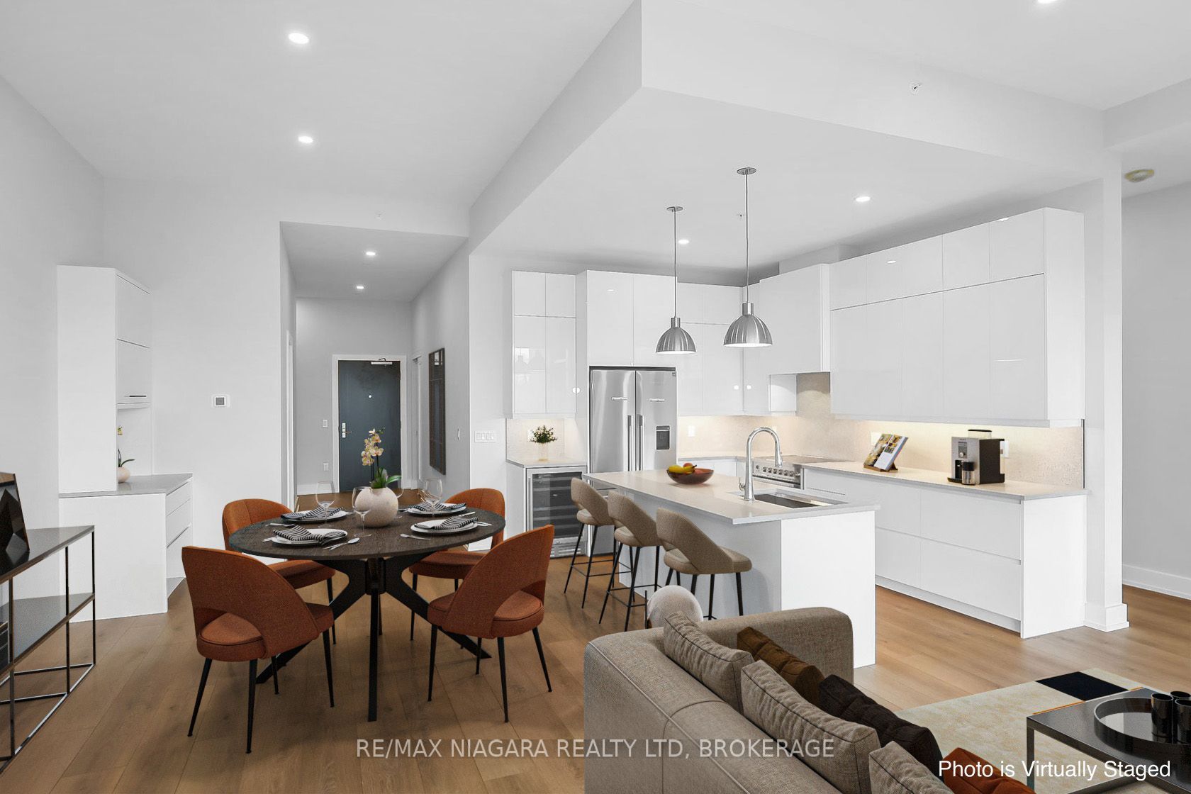 77 Yates Street 505 Property Photo 7