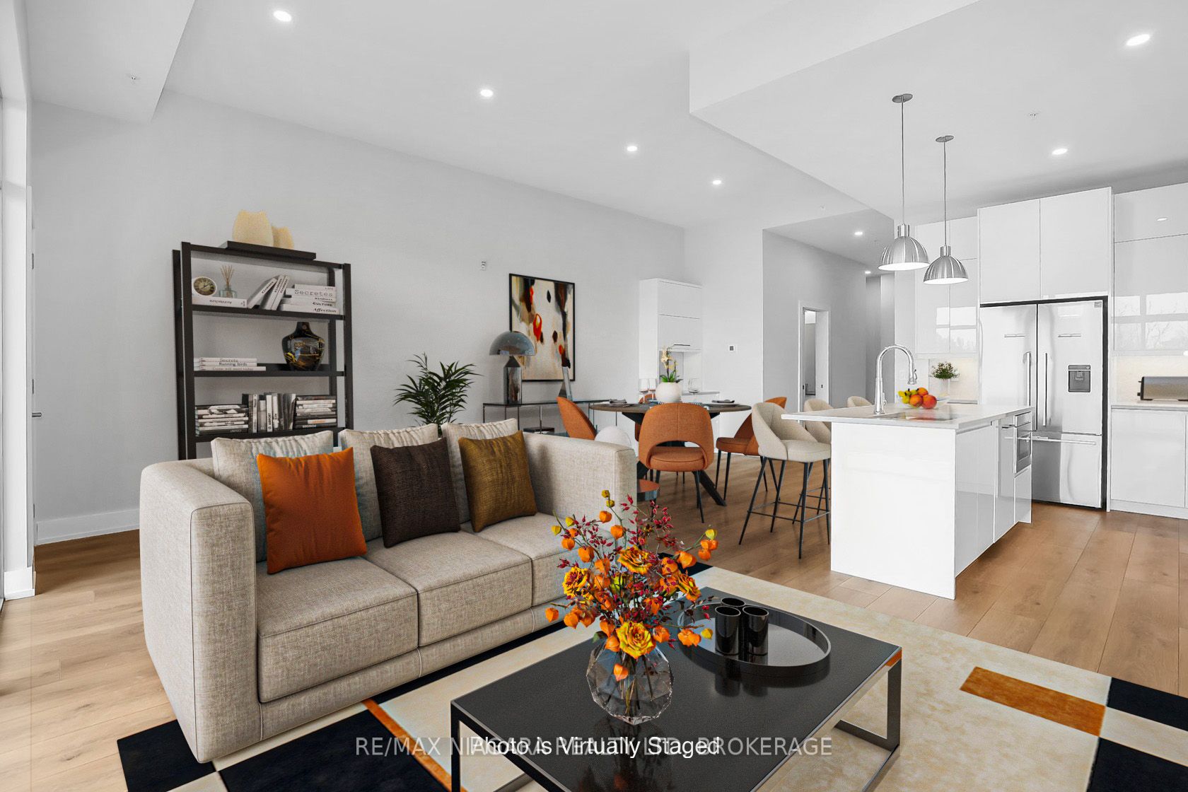 77 Yates Street 505 Property Photo 8