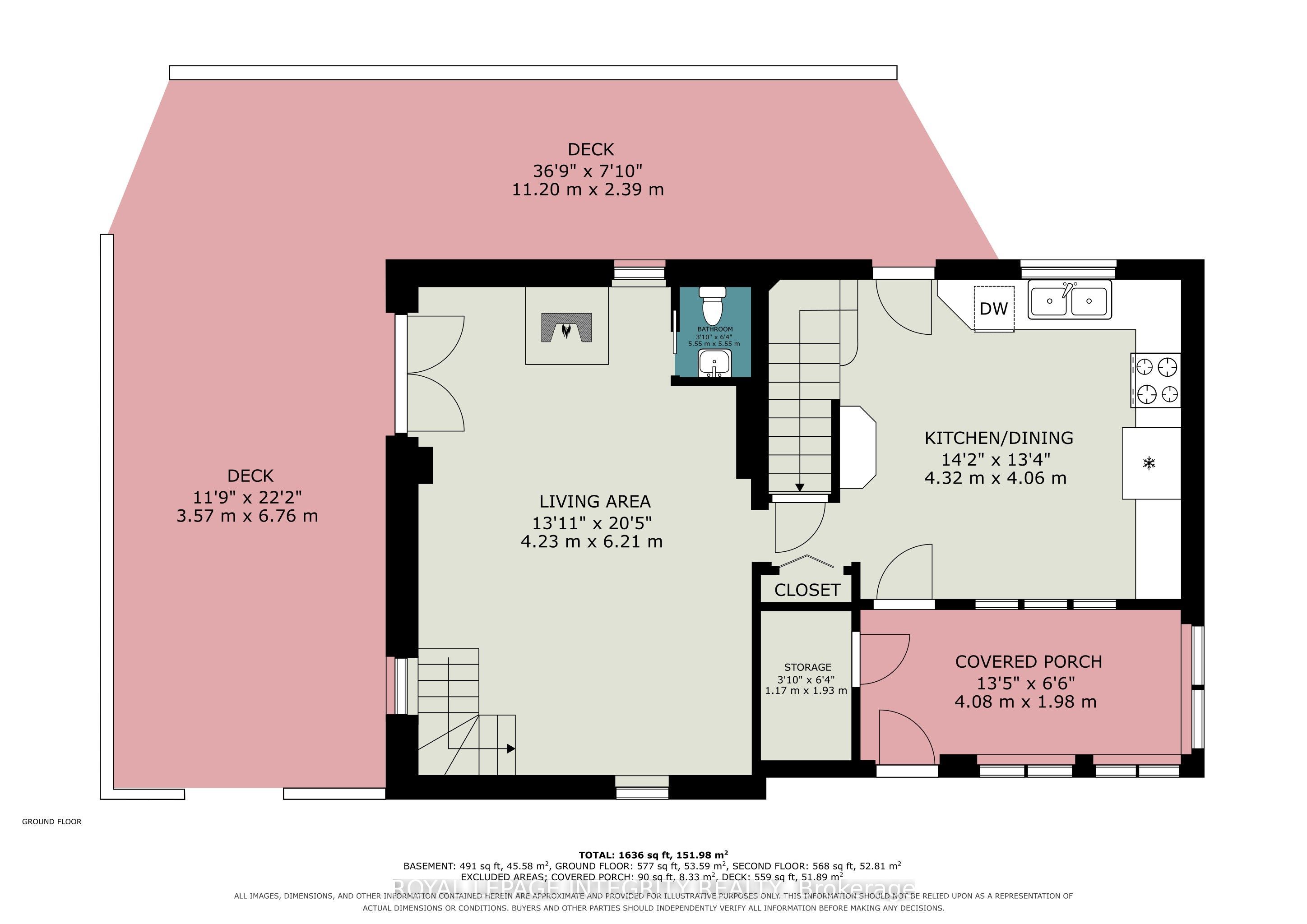 27 Cobus Road Property Photo 33