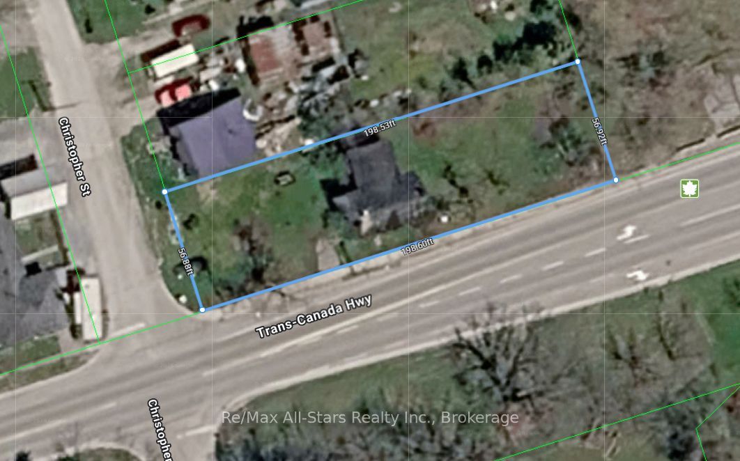 2385 Highway 7 Highway Property Photo 1