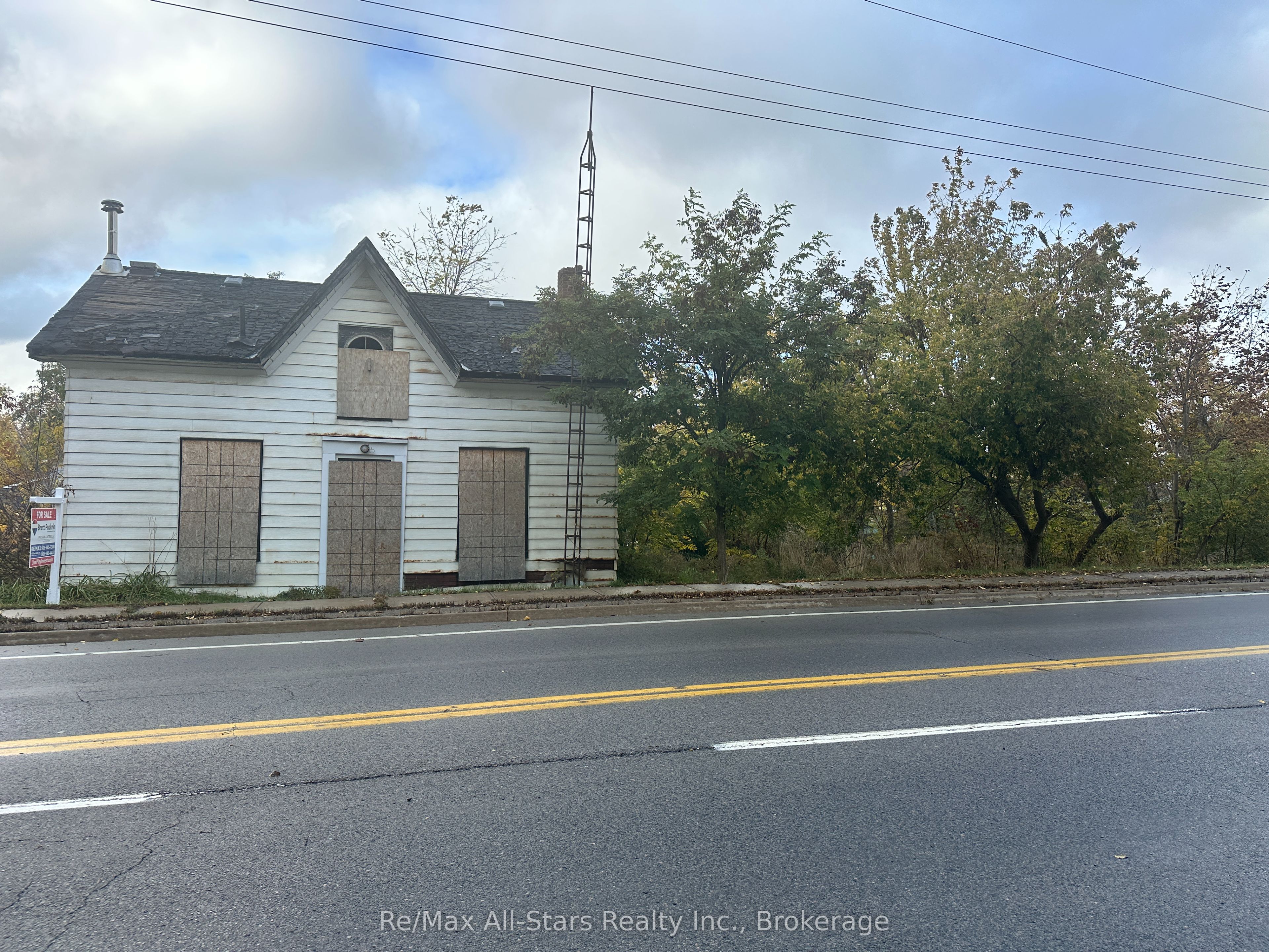 2385 Highway 7 Highway Property Photo 6
