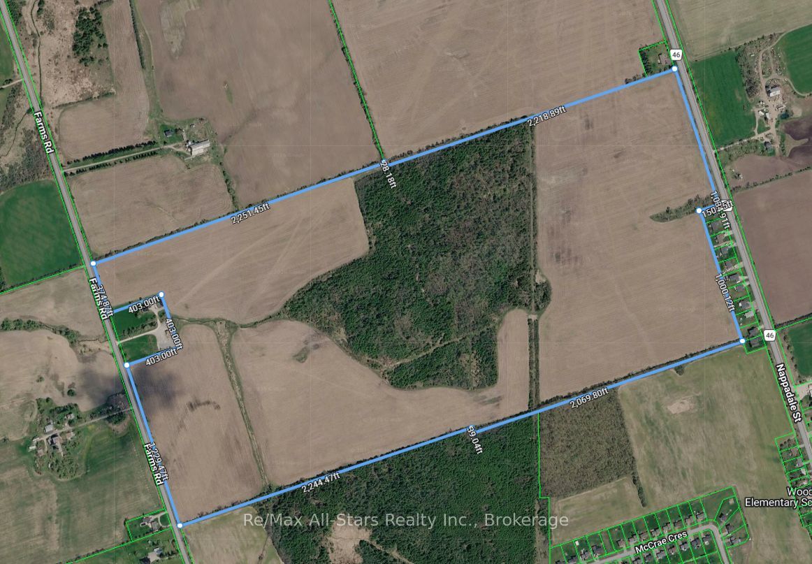 106 Farms Rd Road Property Photo 1