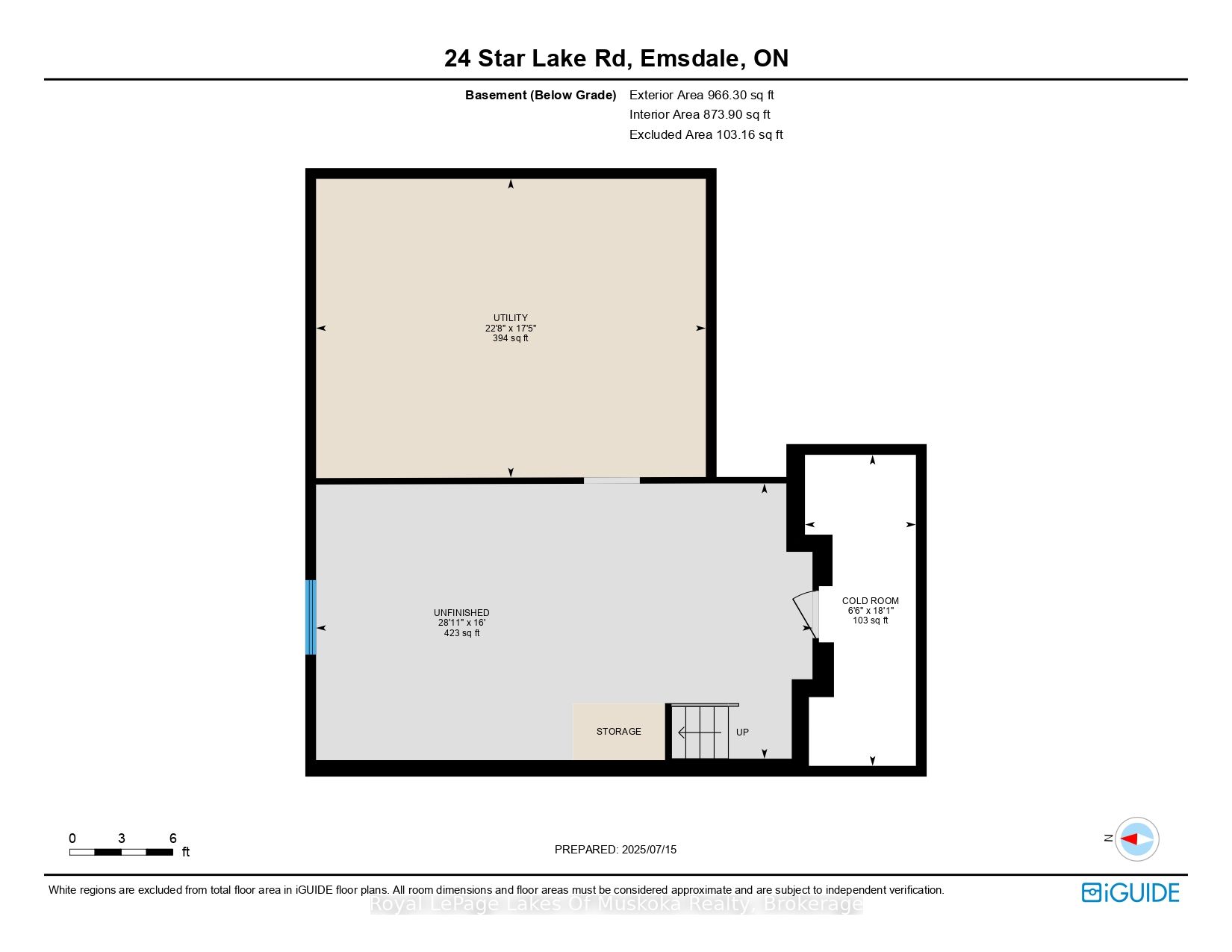 24 Star Lake Road Property Photo 47