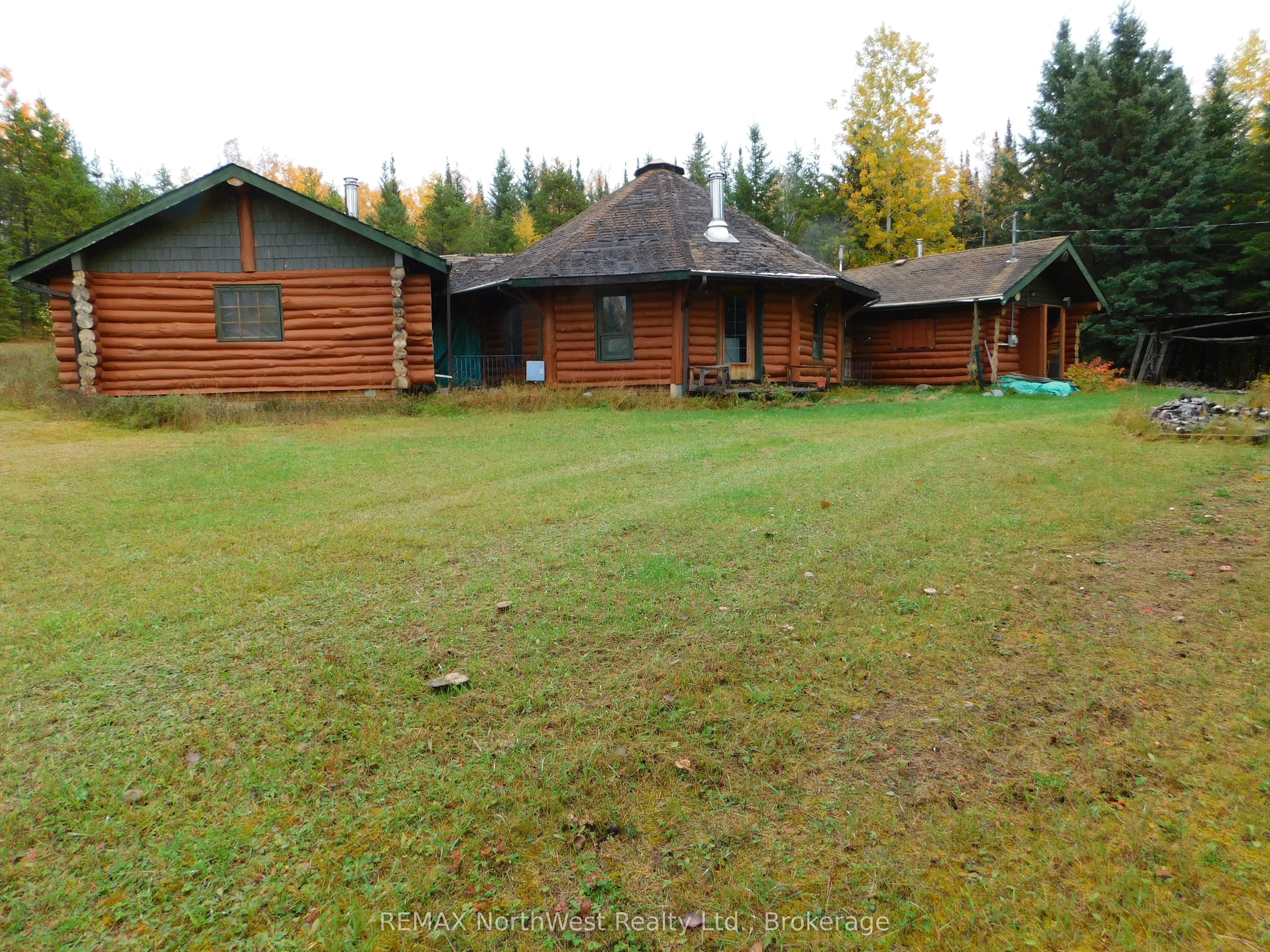 1373 609 Highway Property Photo 1